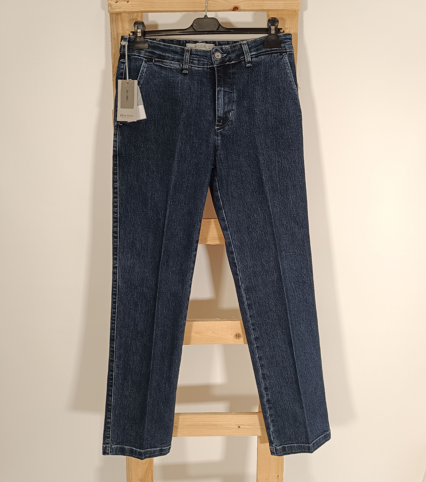 MEN'S JEANS OFFIC 317618160 400 Tellini S.r.l. Wholesale Clothing