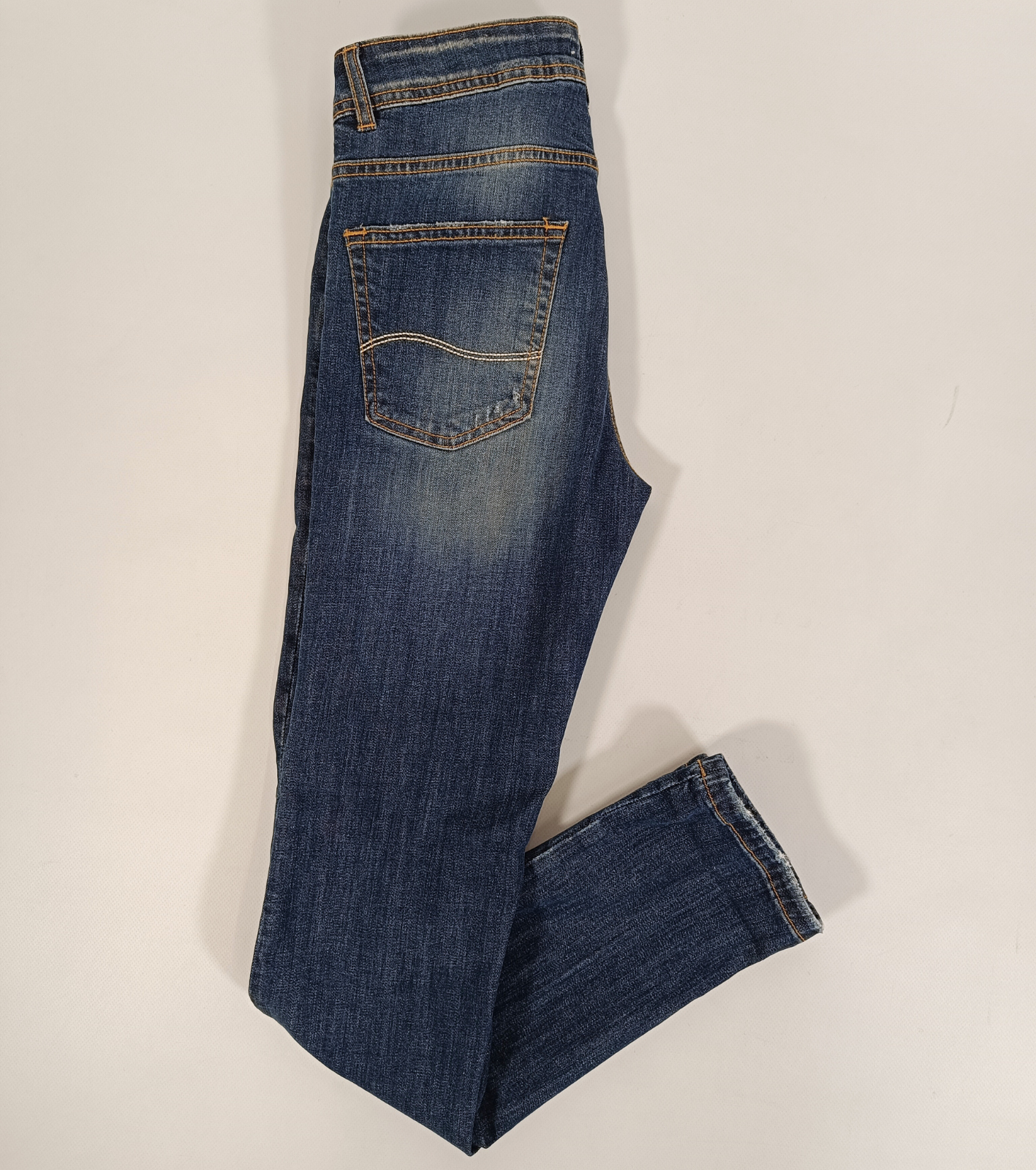 MEN'S JEANS POMPEO / ZEN Tellini S.r.l. Wholesale Clothing