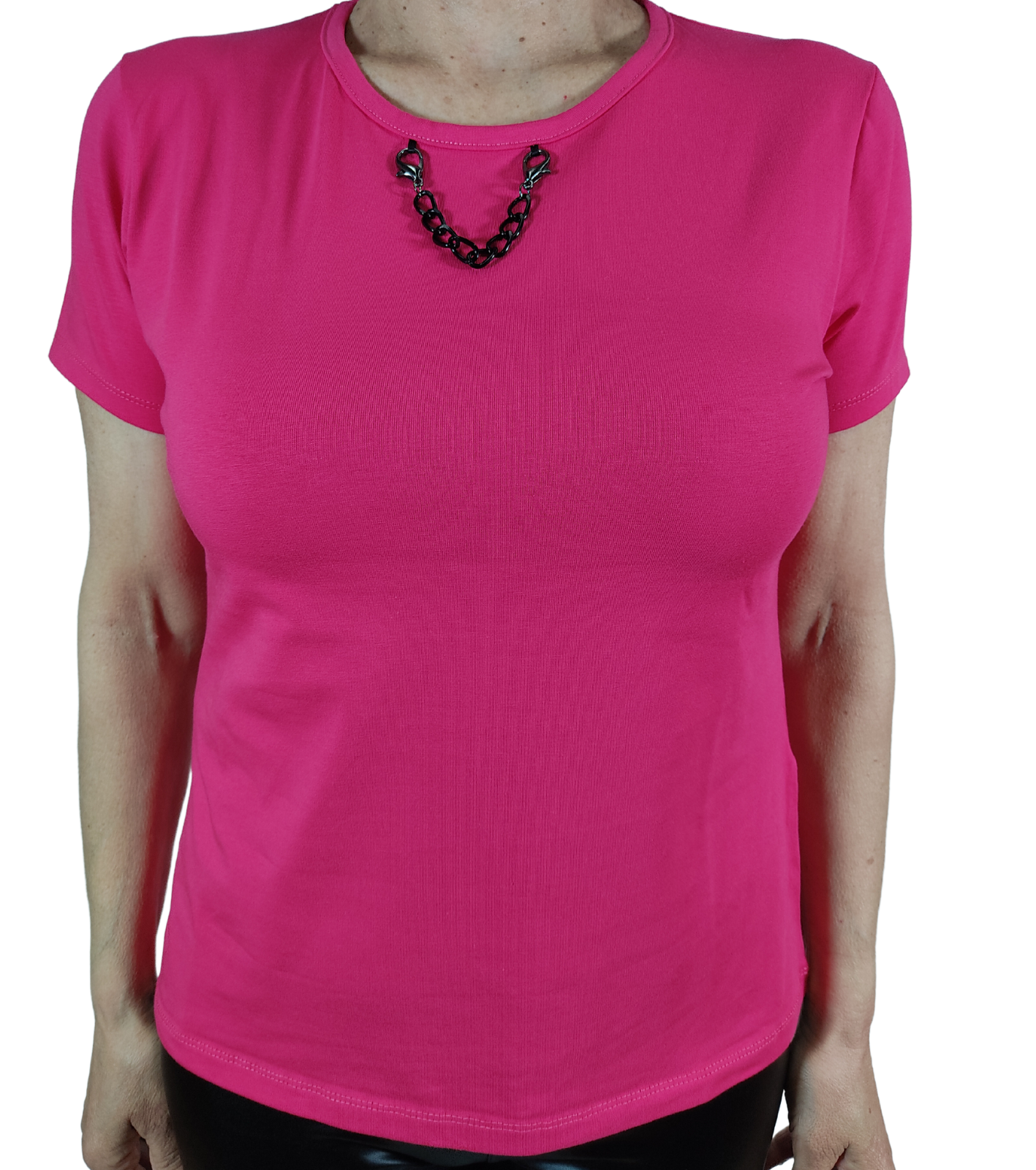 WOMEN'S S/M RA39 T-SHIRT Tellini S.r.l. Wholesale Clothing