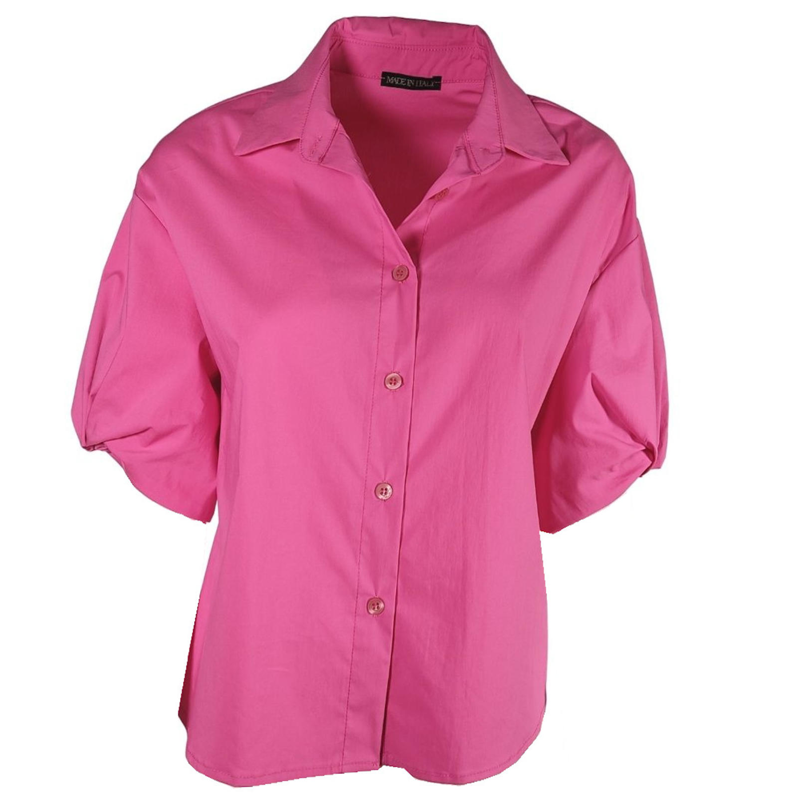 CAMICIA DONNA SALICE/FL Tellini S.r.l. Ingrosso Abbigliamento