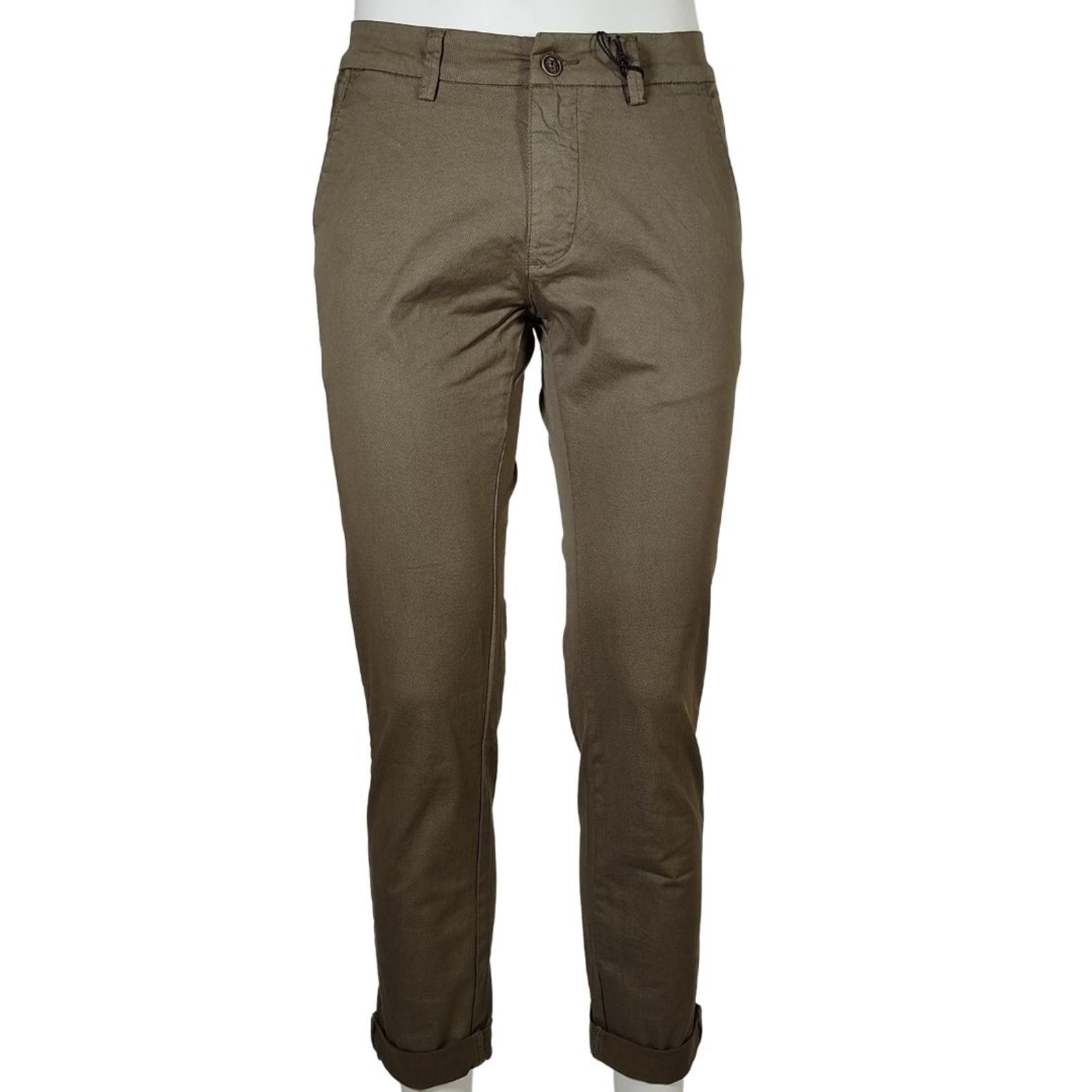 MEN'S TROUSERS SJ710 Tellini S.r.l. Wholesale Clothing