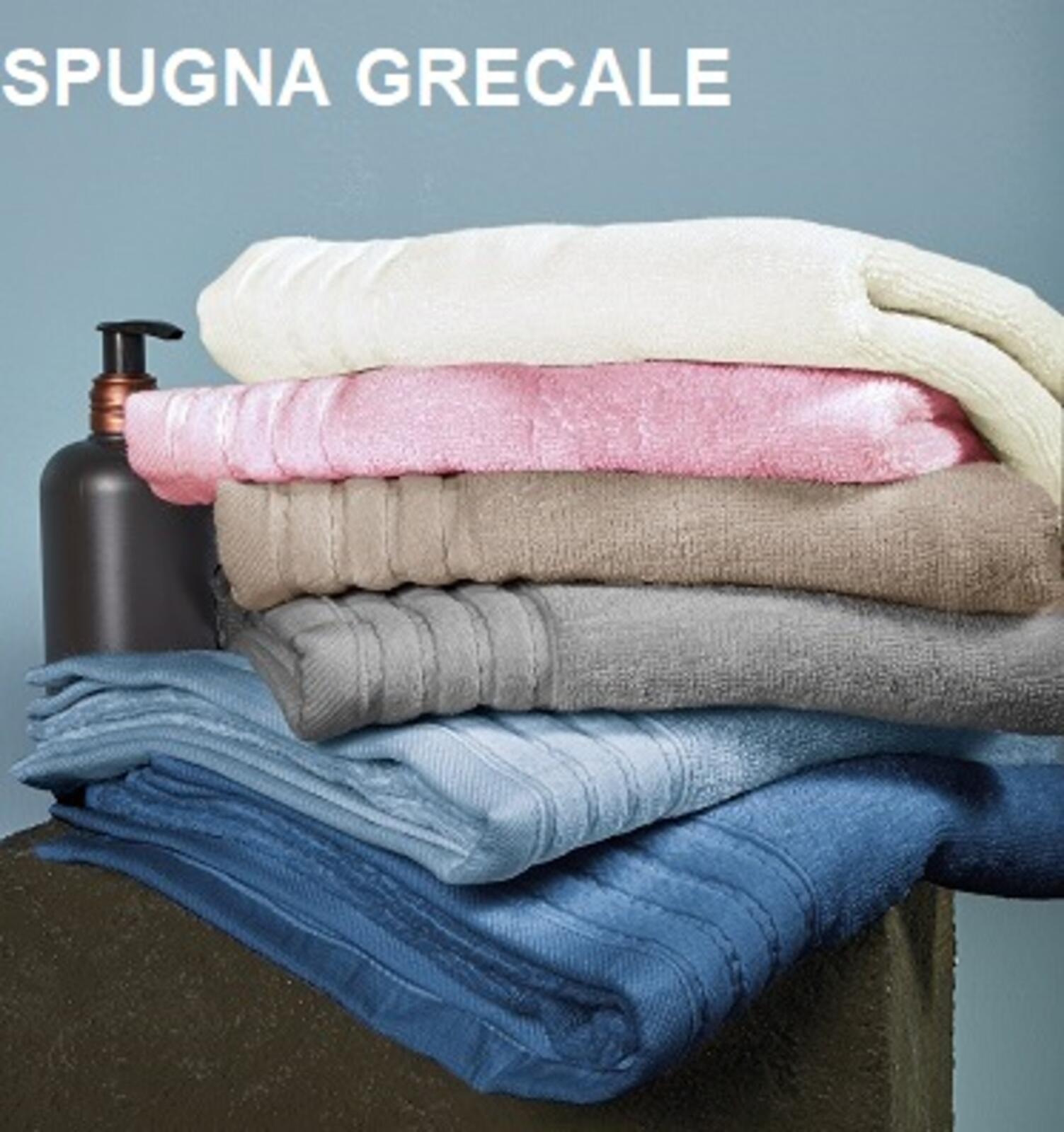 GRECALE TOWEL 50X100 Tellini S.r.l. Wholesale Clothing