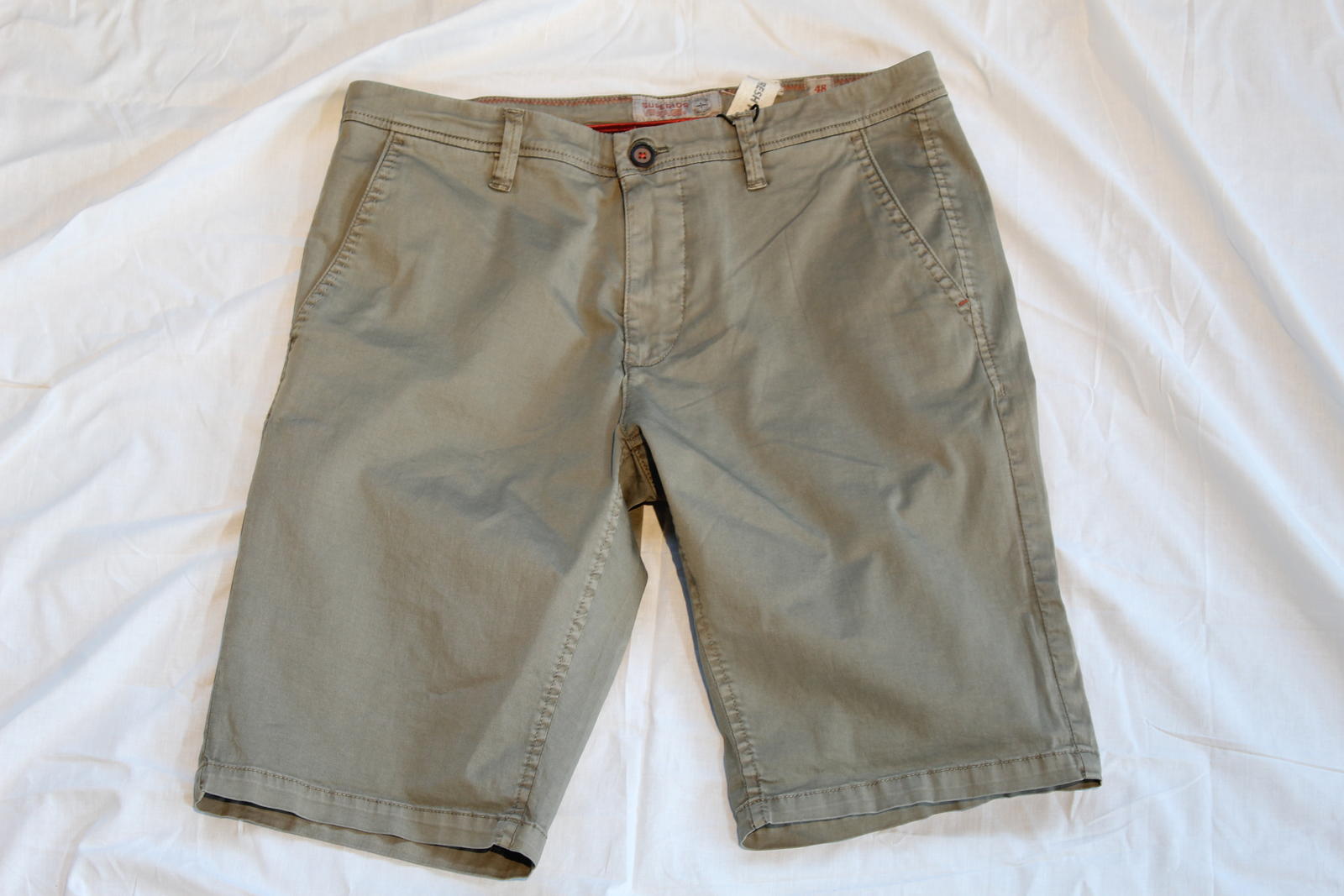 MAN BERMUDA M46311 Tellini S.r.l. Wholesale Clothing