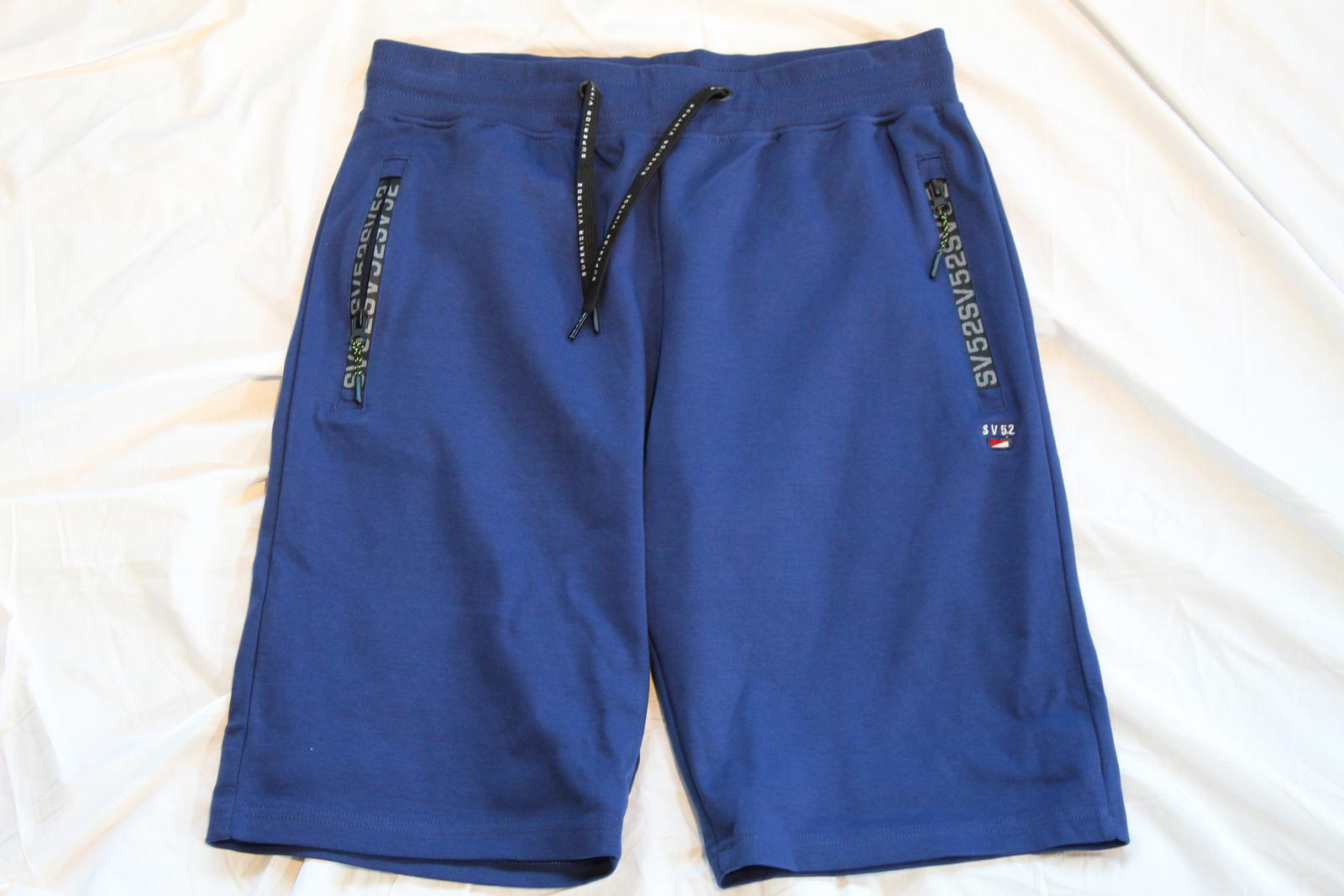 MEN'S SPORT BERMUDA M46368 Tellini S.r.l. Wholesale Clothing