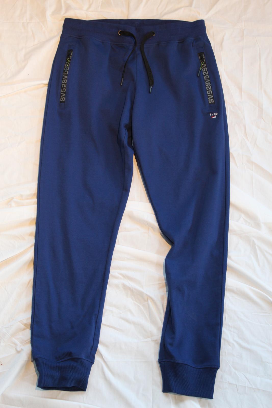 M46365 MEN'S SPORT PANTS Tellini S.r.l. Wholesale Clothing