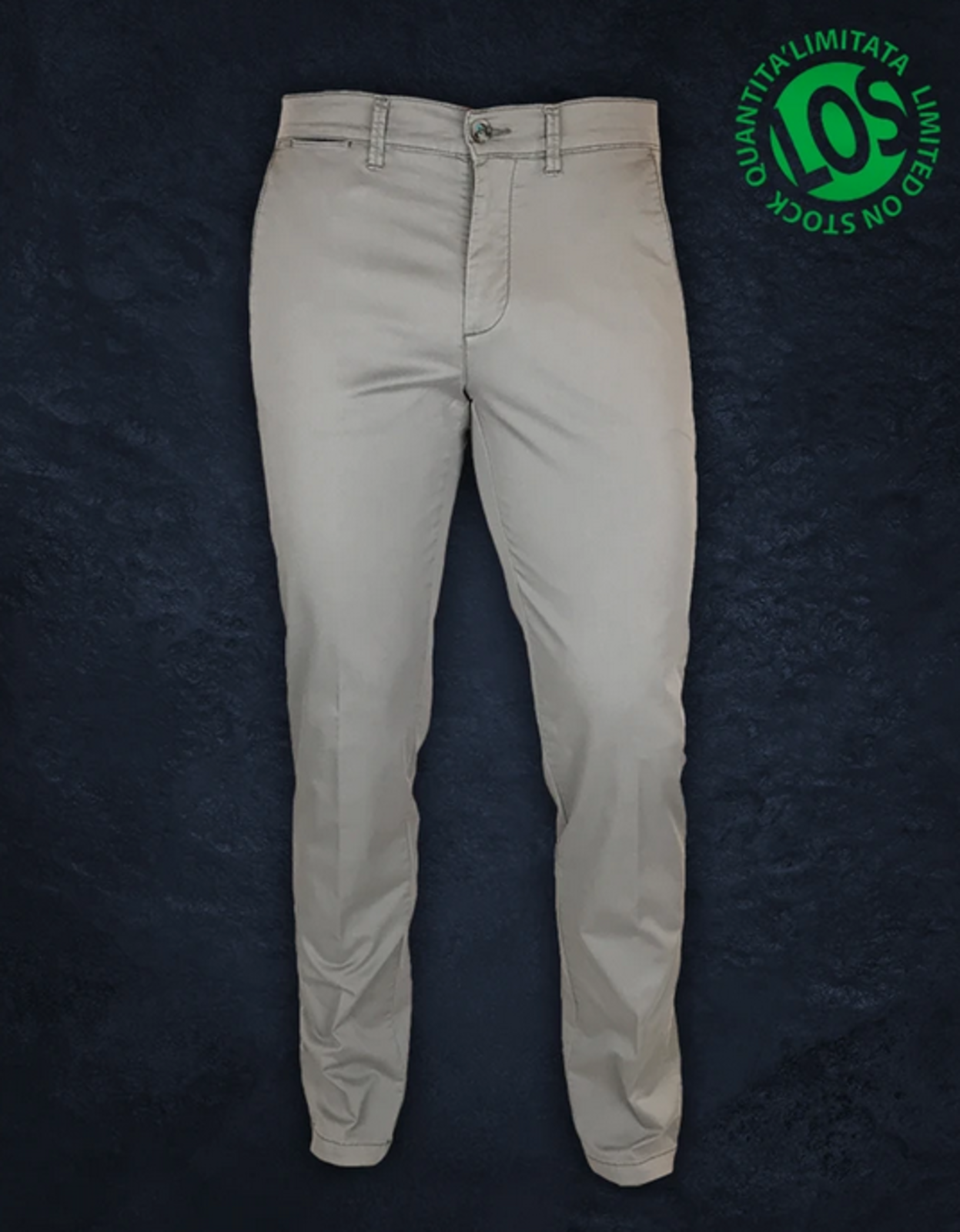 MEN'S TROUSERS STOKKET Tellini S.r.l. Wholesale Clothing