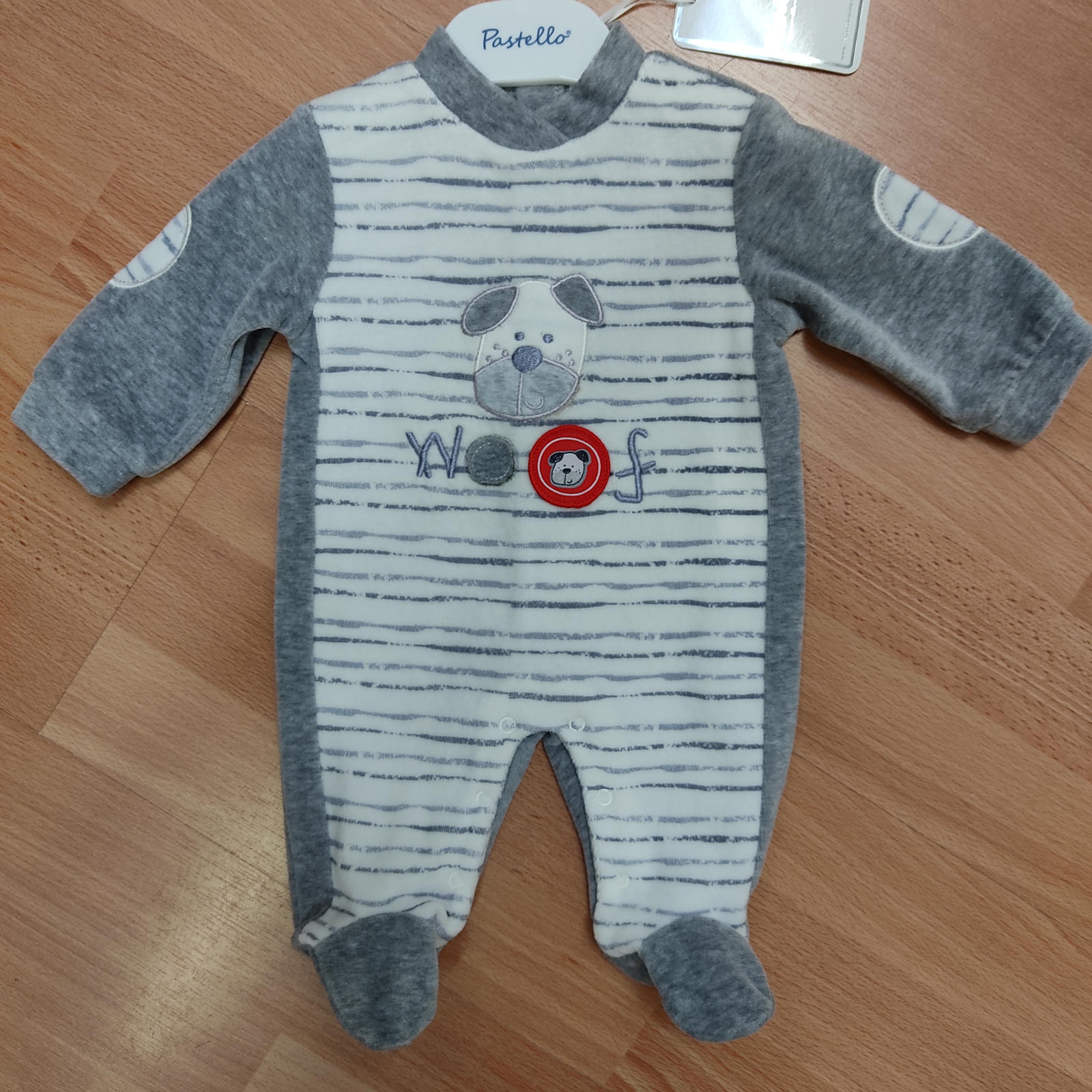 BABYGROW TC16K Tellini S.r.l. Wholesale Clothing