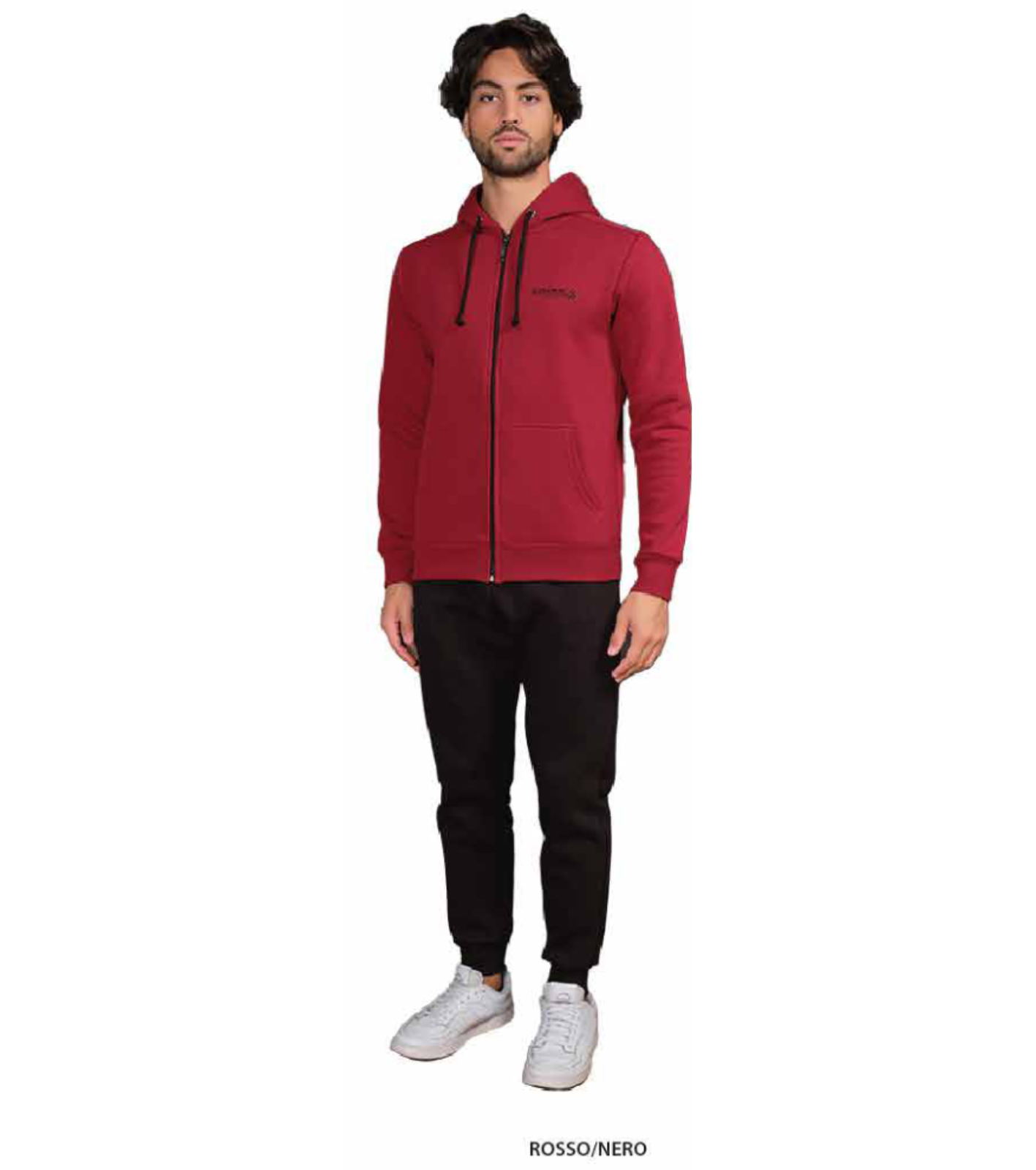 TUTA UOMO TF2731 Tellini S.r.l. Ingrosso Abbigliamento