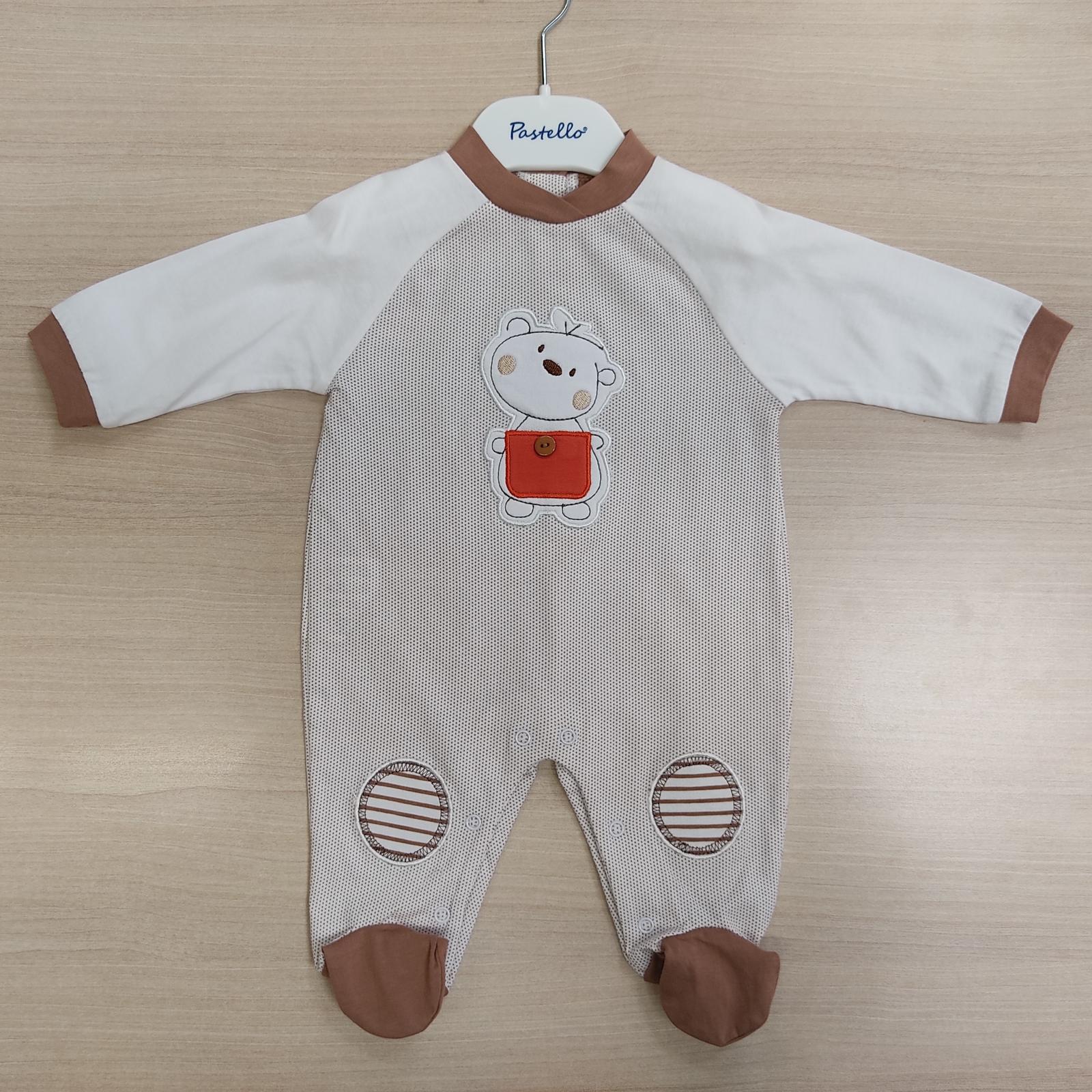 BABY BOY TJ17AA Tellini S.r.l. Wholesale Clothing