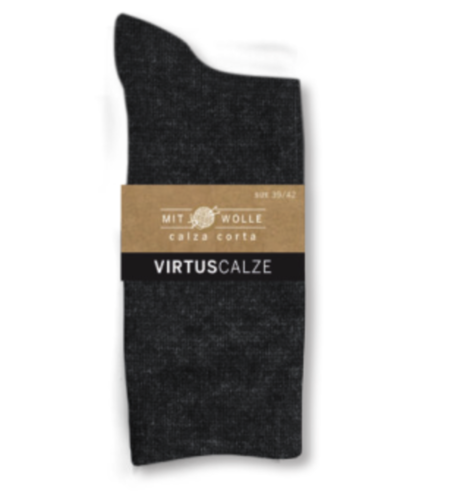 MEN'S LONG SOCK V209 Tellini S.r.l. Wholesale Clothing