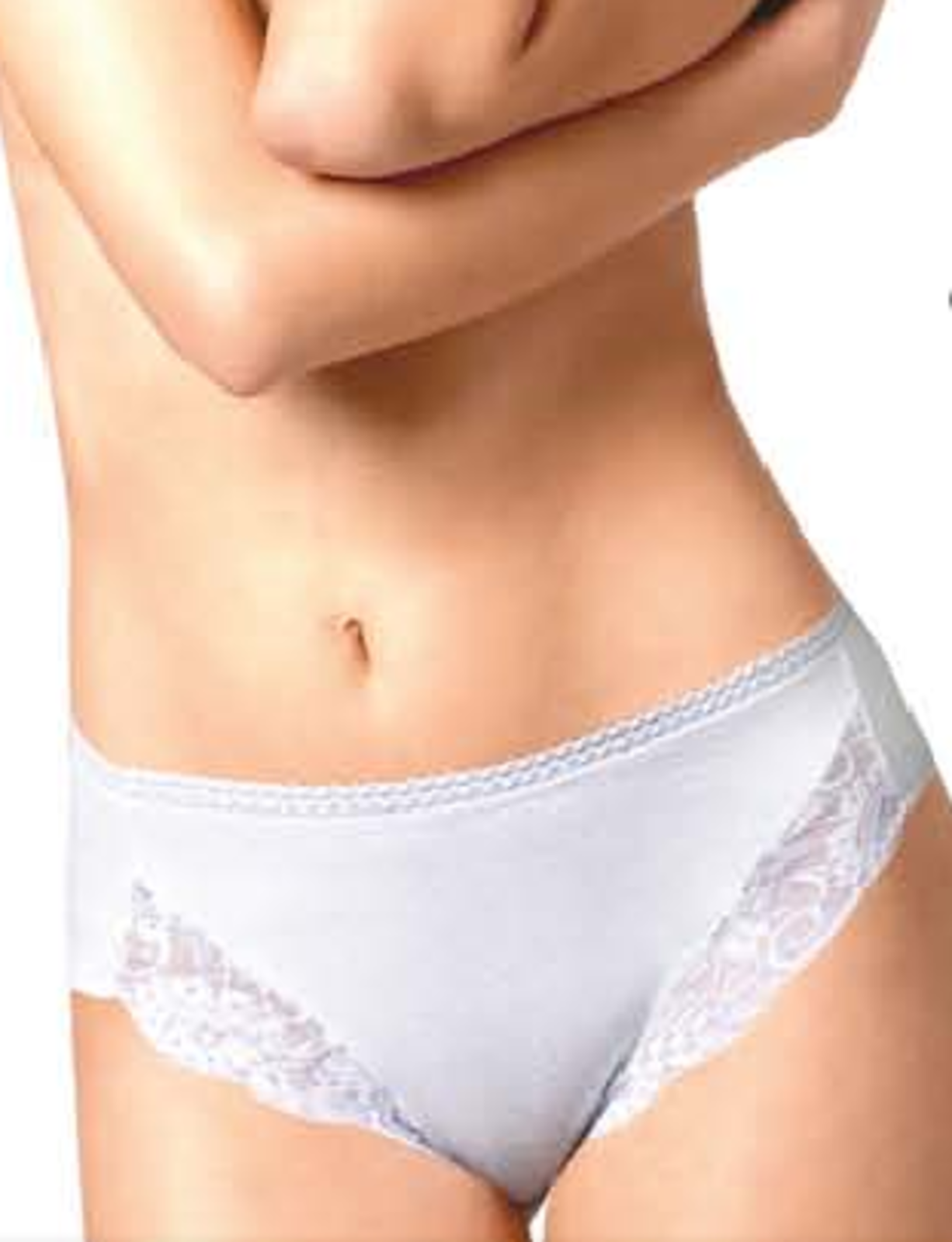 WOMEN'S PANTY 2507 Tellini S.r.l. Wholesale Clothing