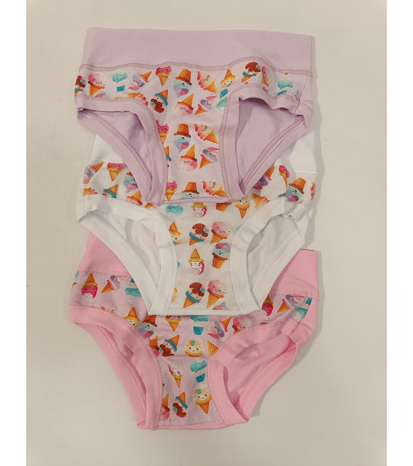 SLIP BAMBINA B2843 Tellini S.r.l. Ingrosso Abbigliamento