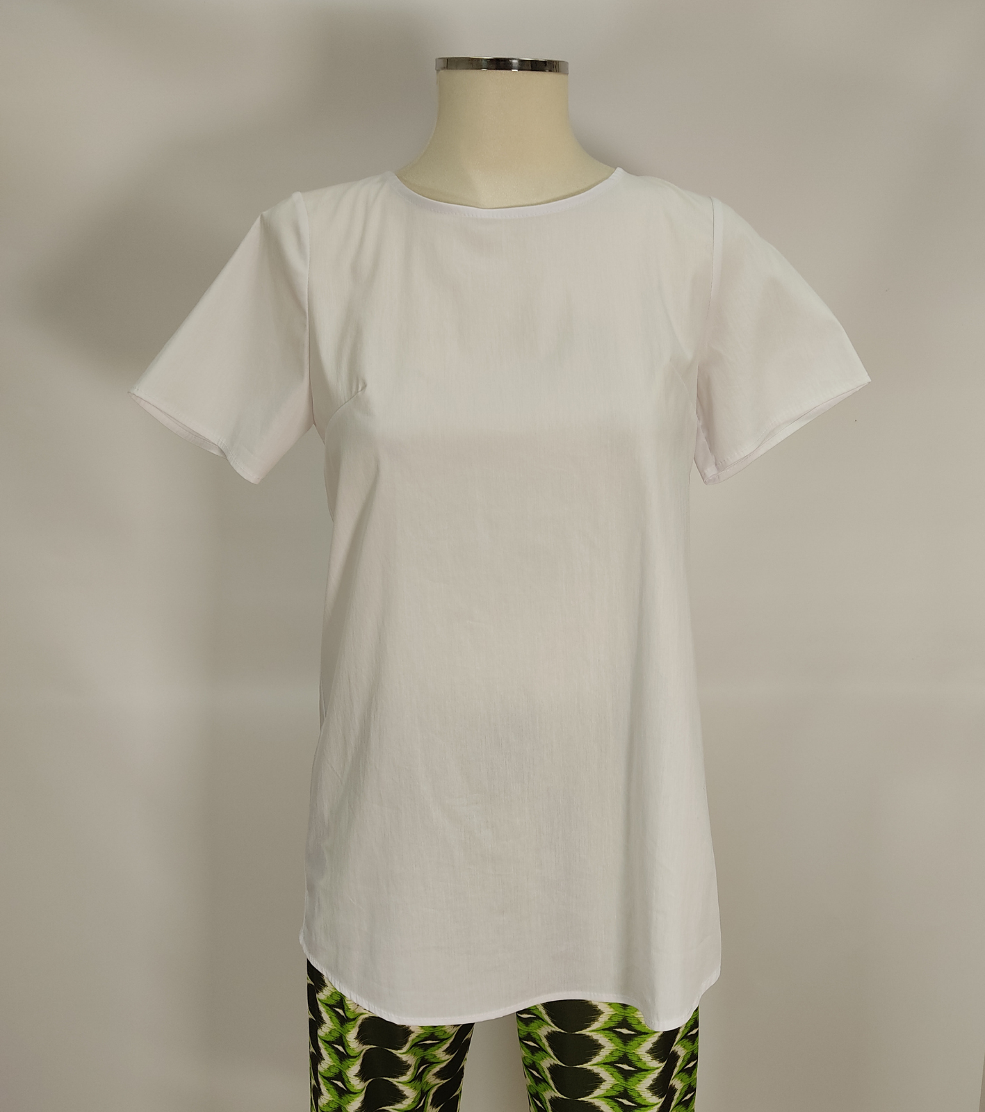 WOMEN'S BLOUSE M/M BARBILA Tellini S.r.l. Wholesale Clothing