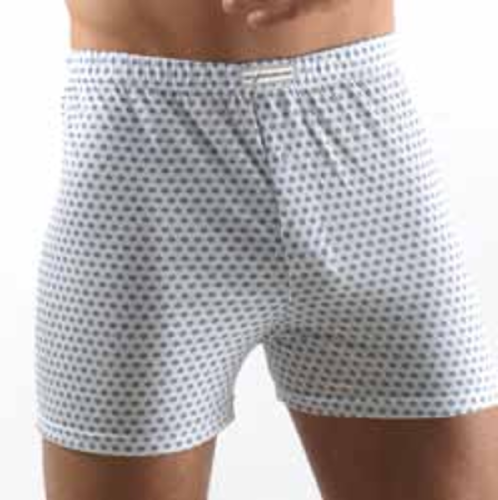 MEN'S BOXERS 205 LIGHT Tellini S.r.l. Wholesale Clothing