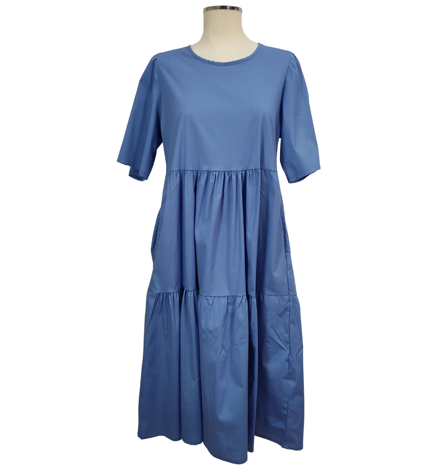 WOMEN'S DRESS CARLA/EL Tellini S.r.l. Wholesale Clothing