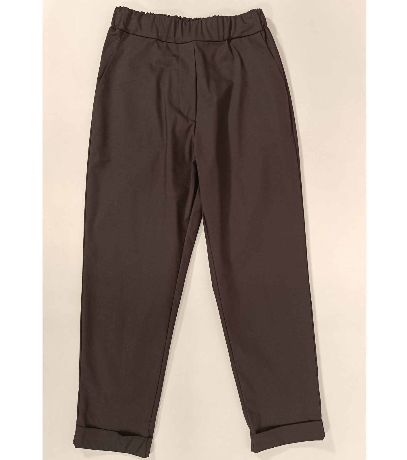 WOMEN'S TROUSERS E24112/FL Tellini S.r.l. Wholesale Clothing