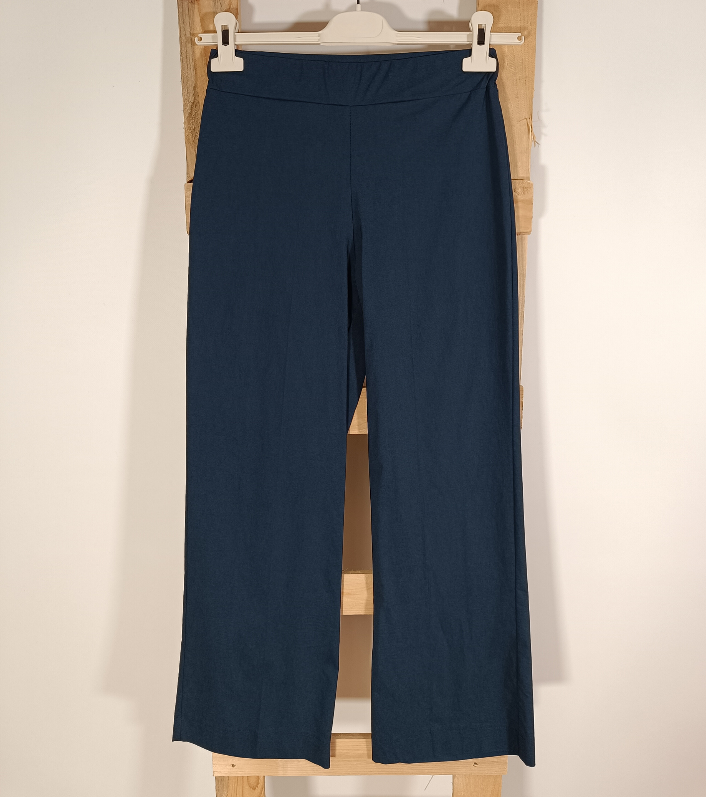 WOMEN'S TROUSERS E24133/FL Tellini S.r.l. Wholesale Clothing