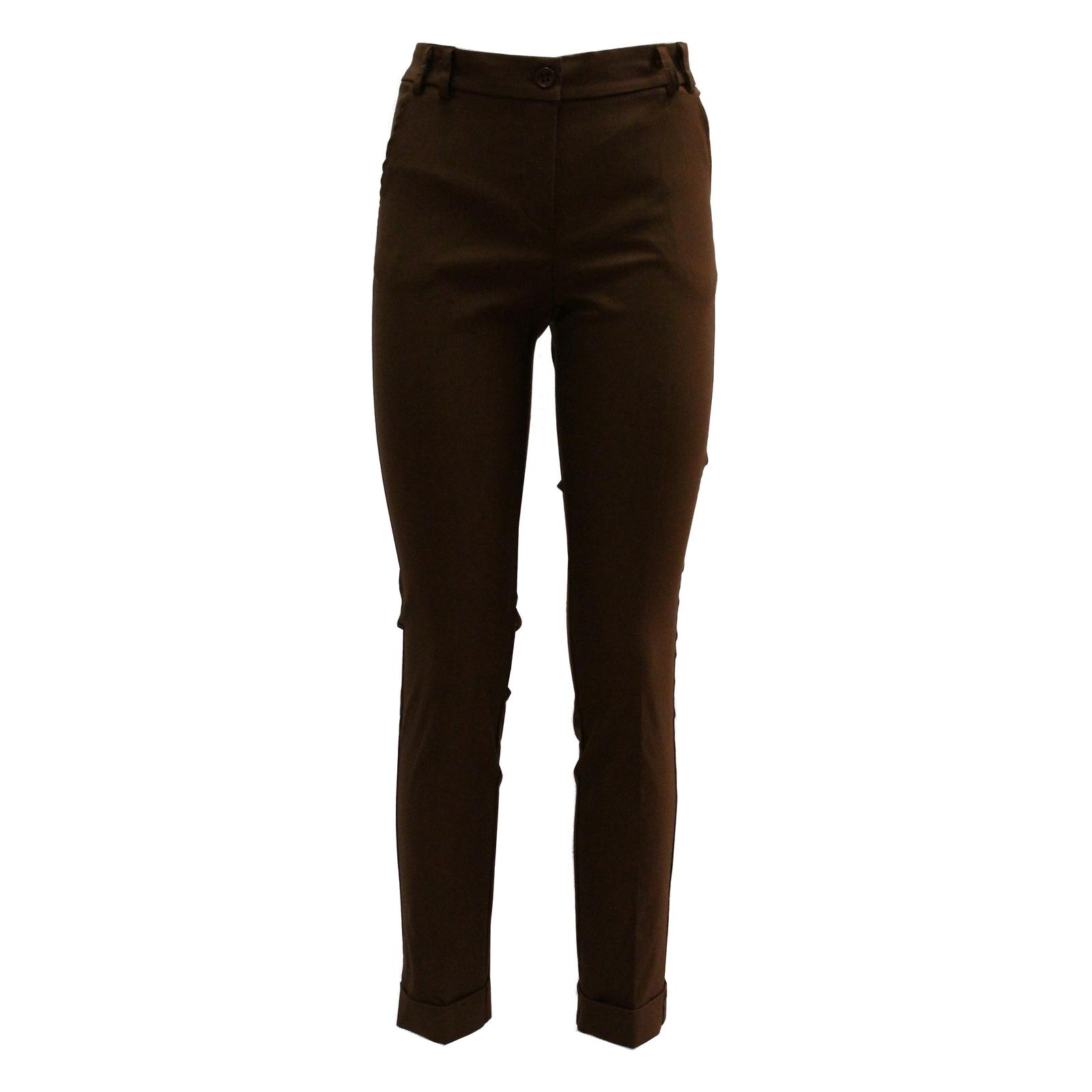 WOMEN'S TROUSERS FABIOLA/EU Tellini S.r.l. Wholesale Clothing