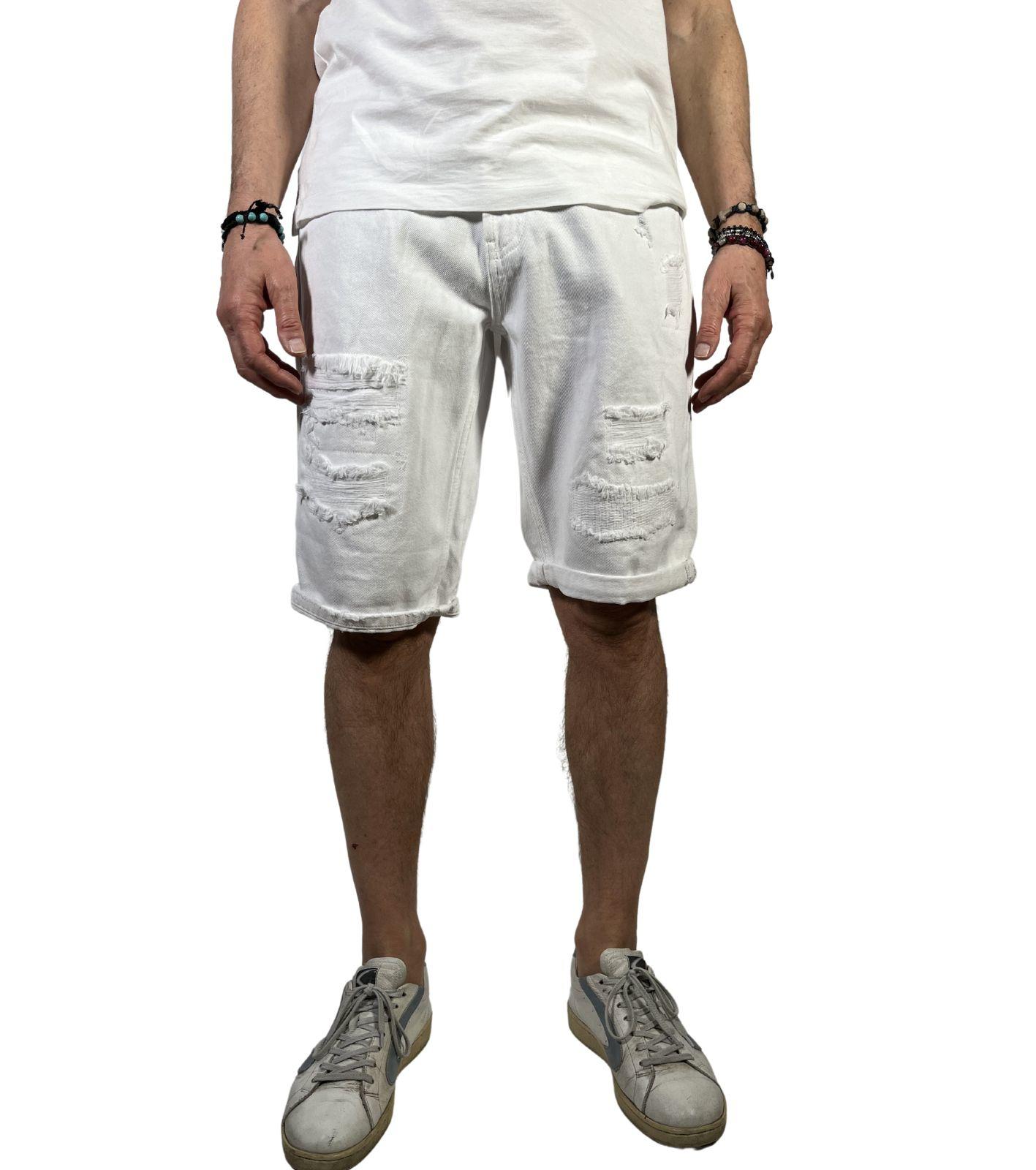 MEN'S SHORTS FMCB01 Tellini S.r.l. Wholesale Clothing