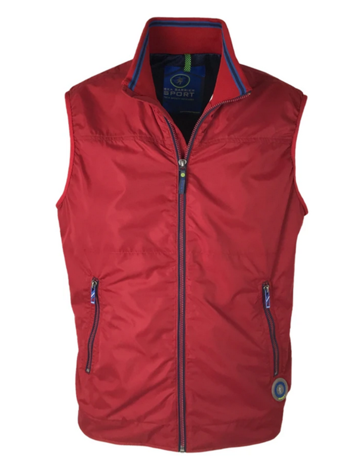 MEN'S CAT VEST Tellini S.r.l. Wholesale Clothing