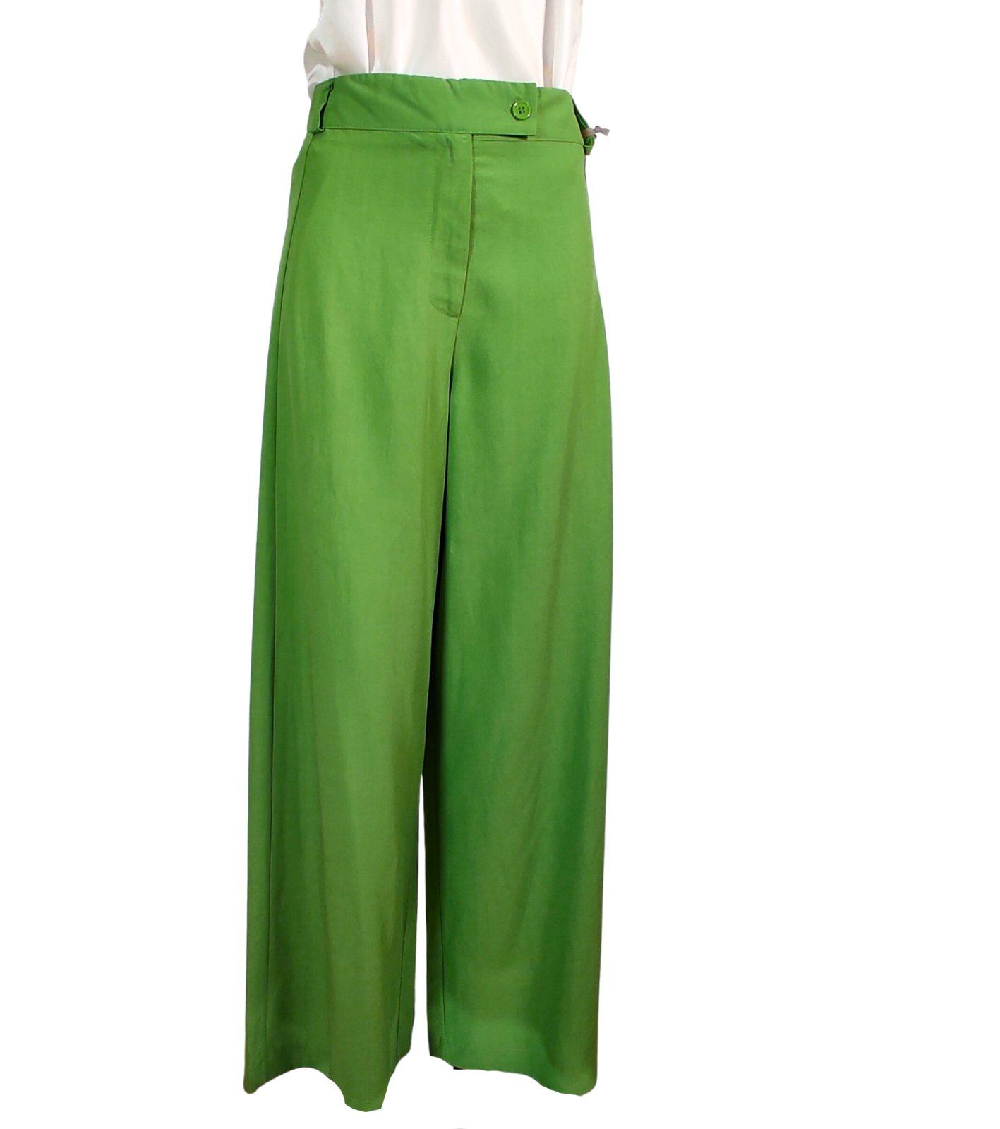 PANTALONE DONNA GHEPARDO/FL Tellini S.r.l. Ingrosso Abbigliamento