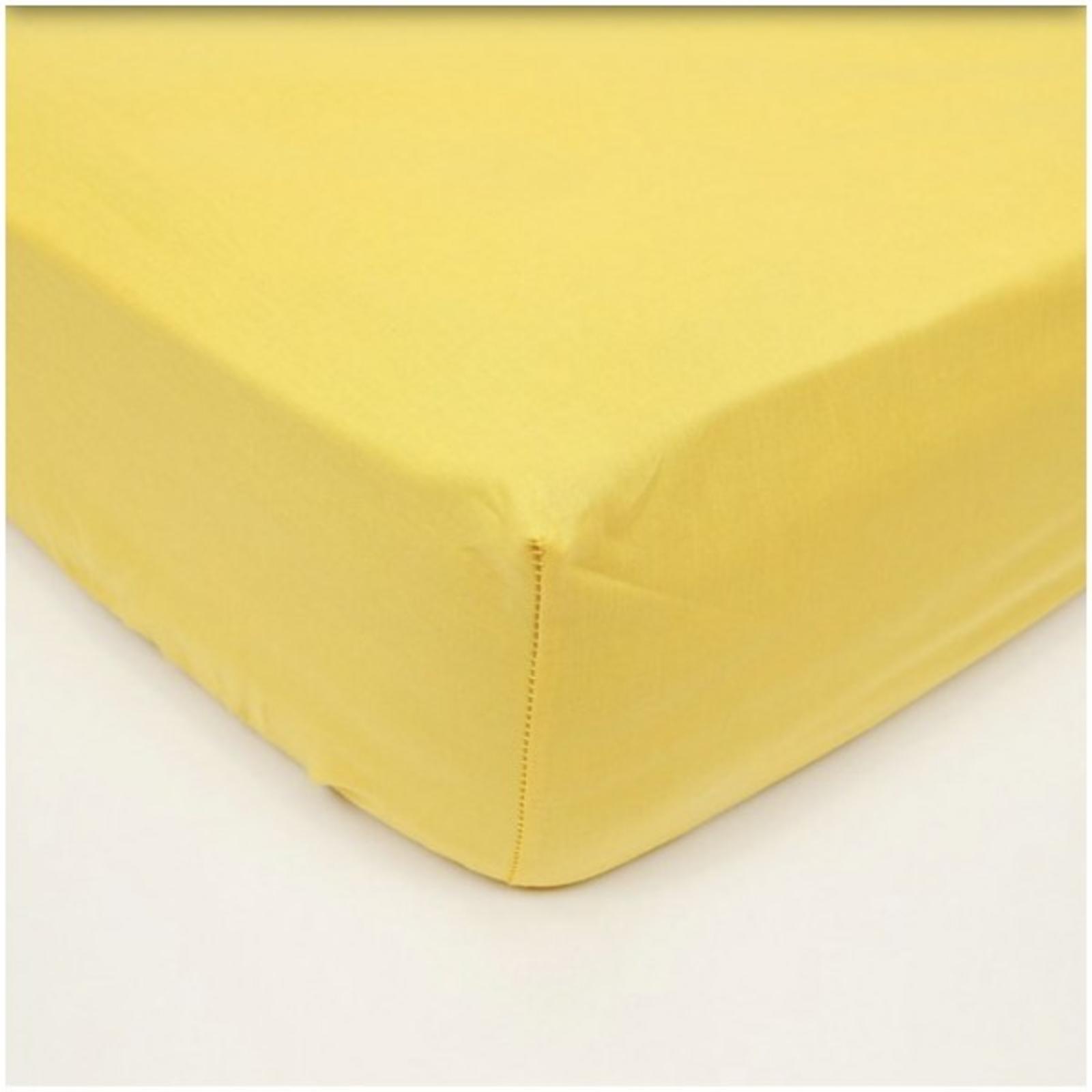 FITTED SHEET TWIN/FULL  MYDREAM COLOR 120X200 Tellini S.r.l. Wholesale Clothing