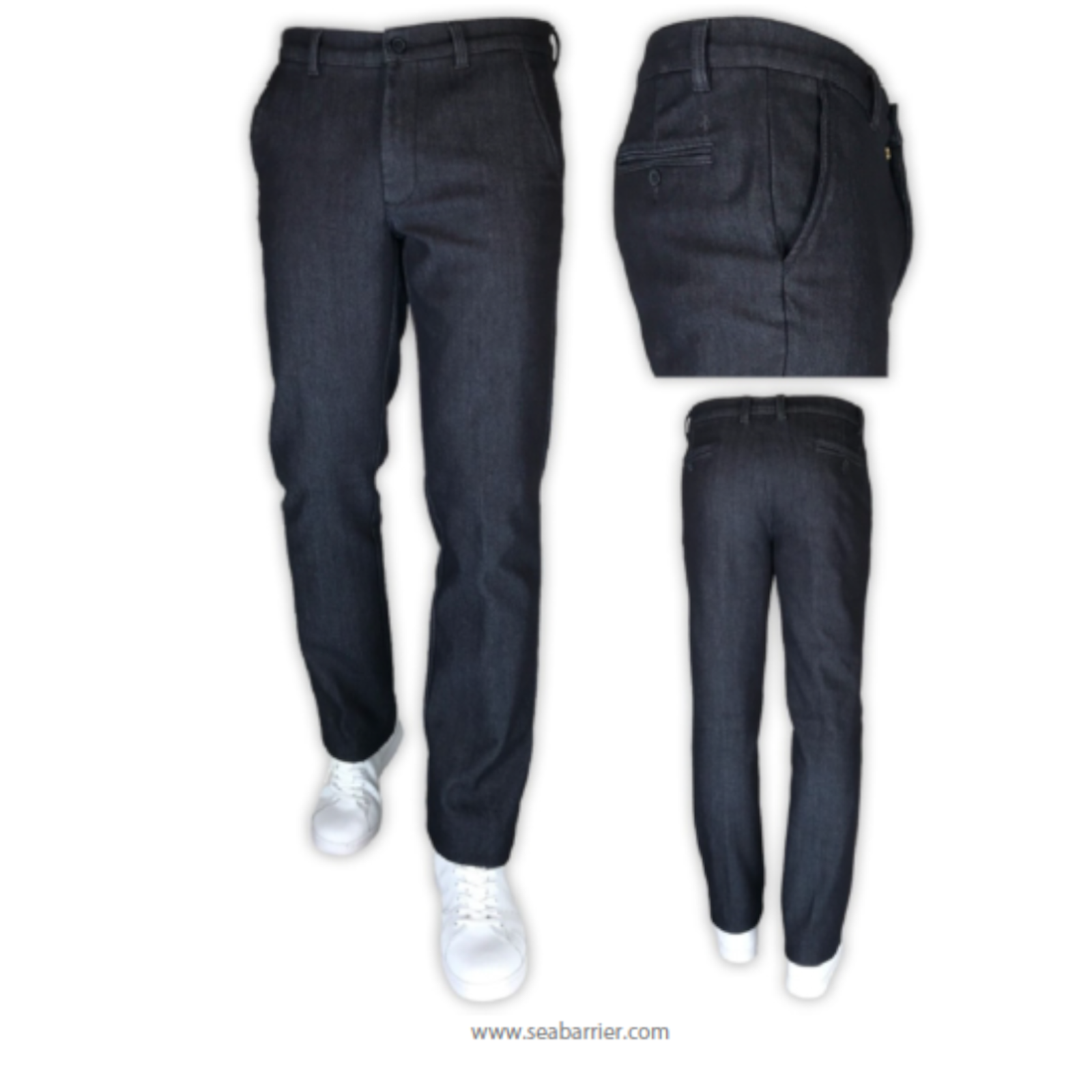 JEANS UOMO ICEBERG Tellini S.r.l. Ingrosso Abbigliamento