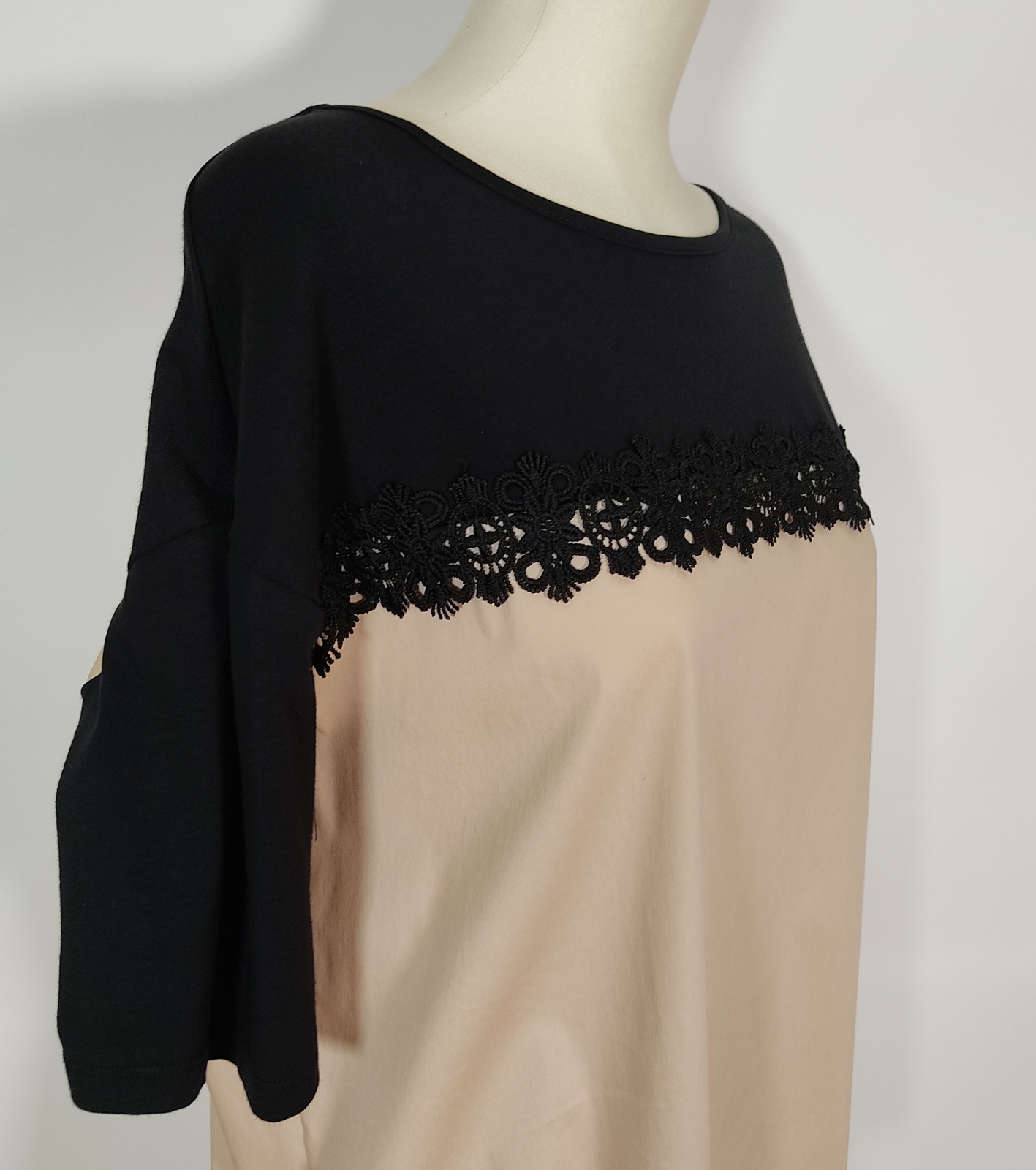 MAGLIA DONNA M/M ILENIA Tellini S.r.l. Ingrosso Abbigliamento