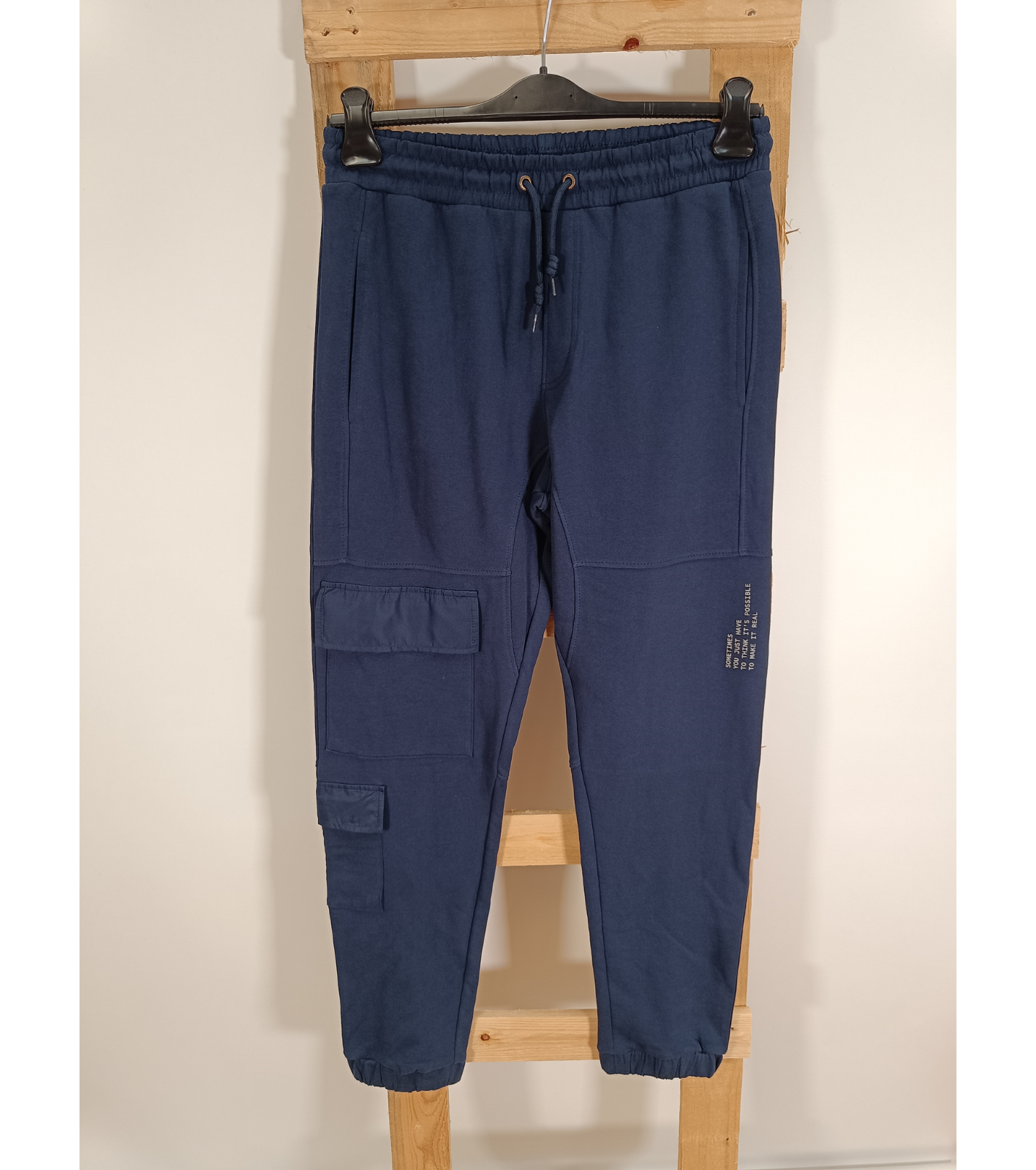 PANTALONE SPORT UOMO M1017 Tellini S.r.l. Wholesale Clothing