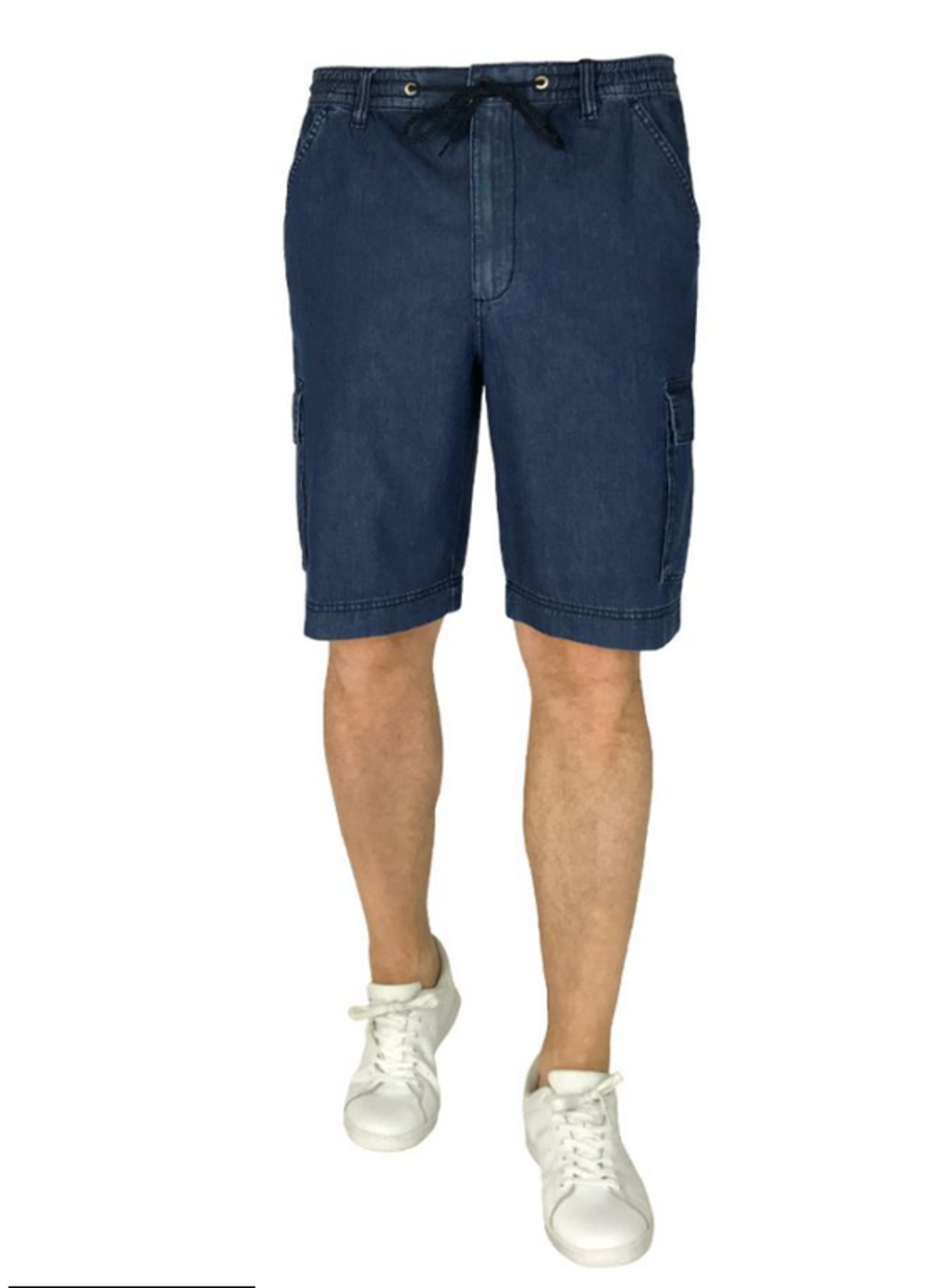 MEN'S SHORTS PLUSSEAA2 DENIM Tellini S.r.l. Wholesale Clothing