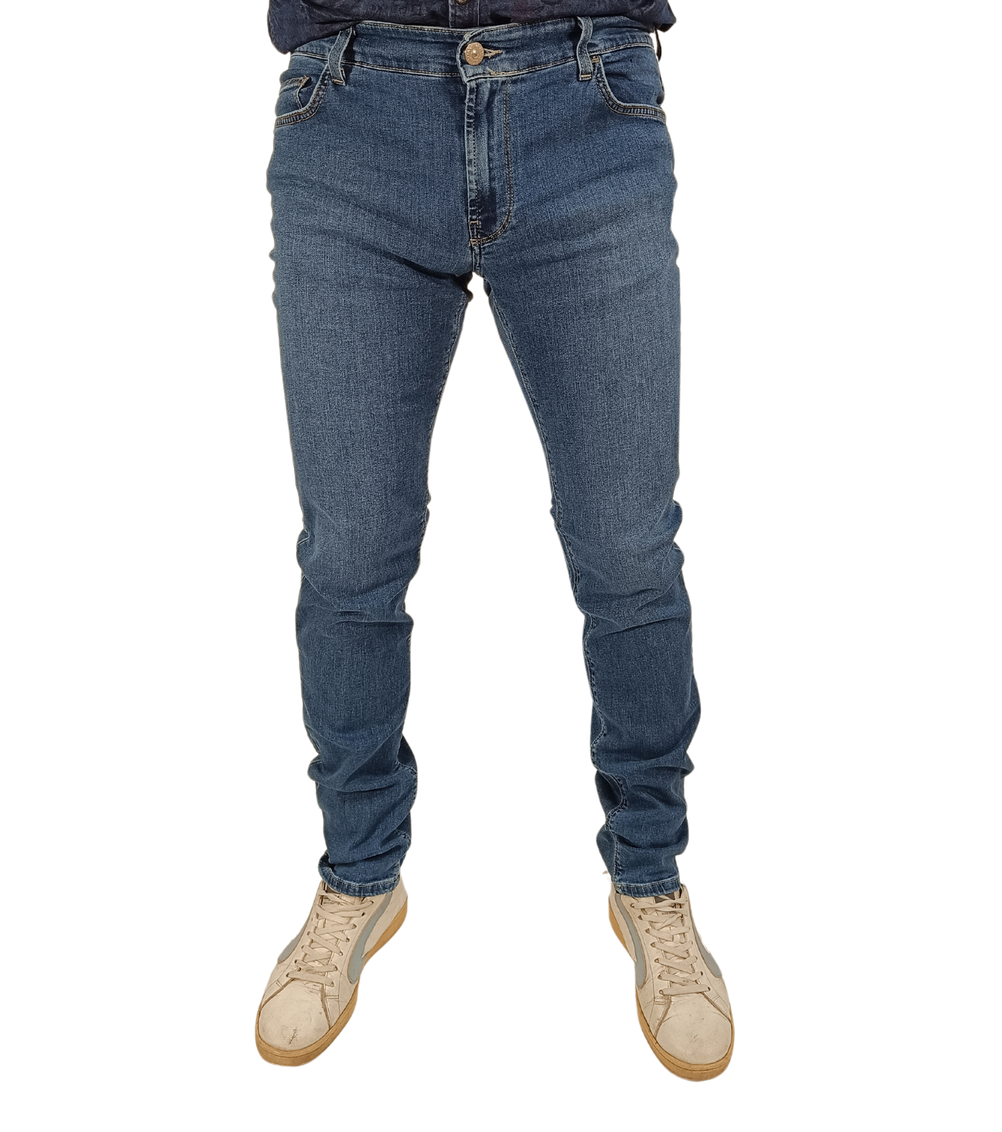 MEN'S JEANS MASON313407310 773 Tellini S.r.l. Wholesale Clothing