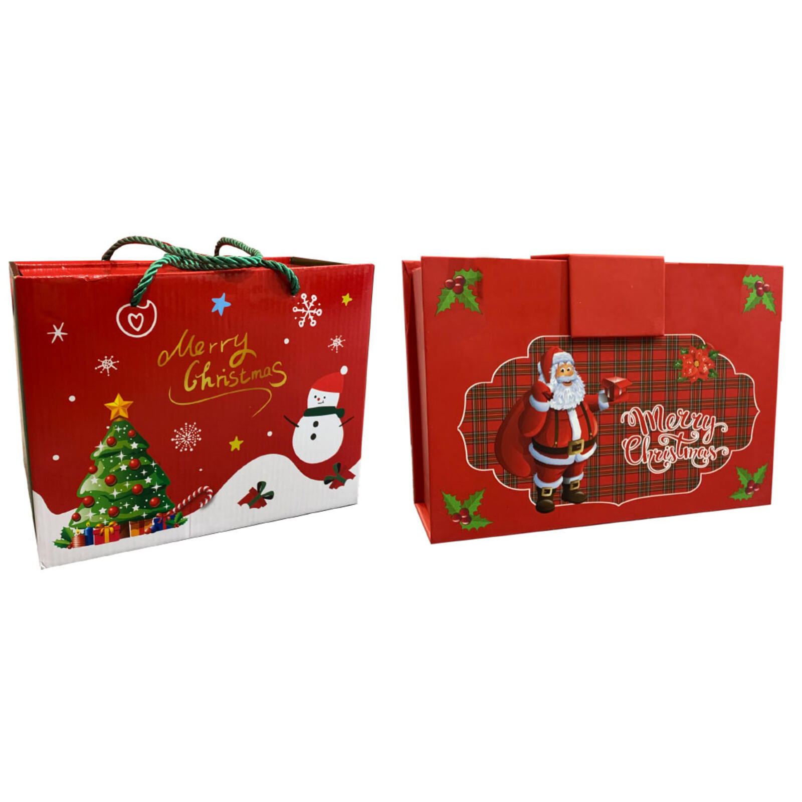 REGALO SET CUCINA NATALE 3PZ MISTOL Tellini S.r.l. Wholesale Clothing