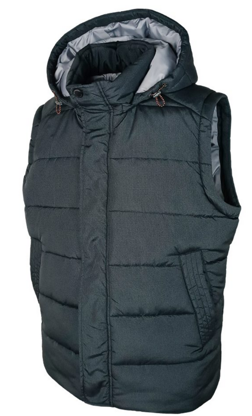 MUSTANG MEN'S VEST Tellini S.r.l. Wholesale Clothing