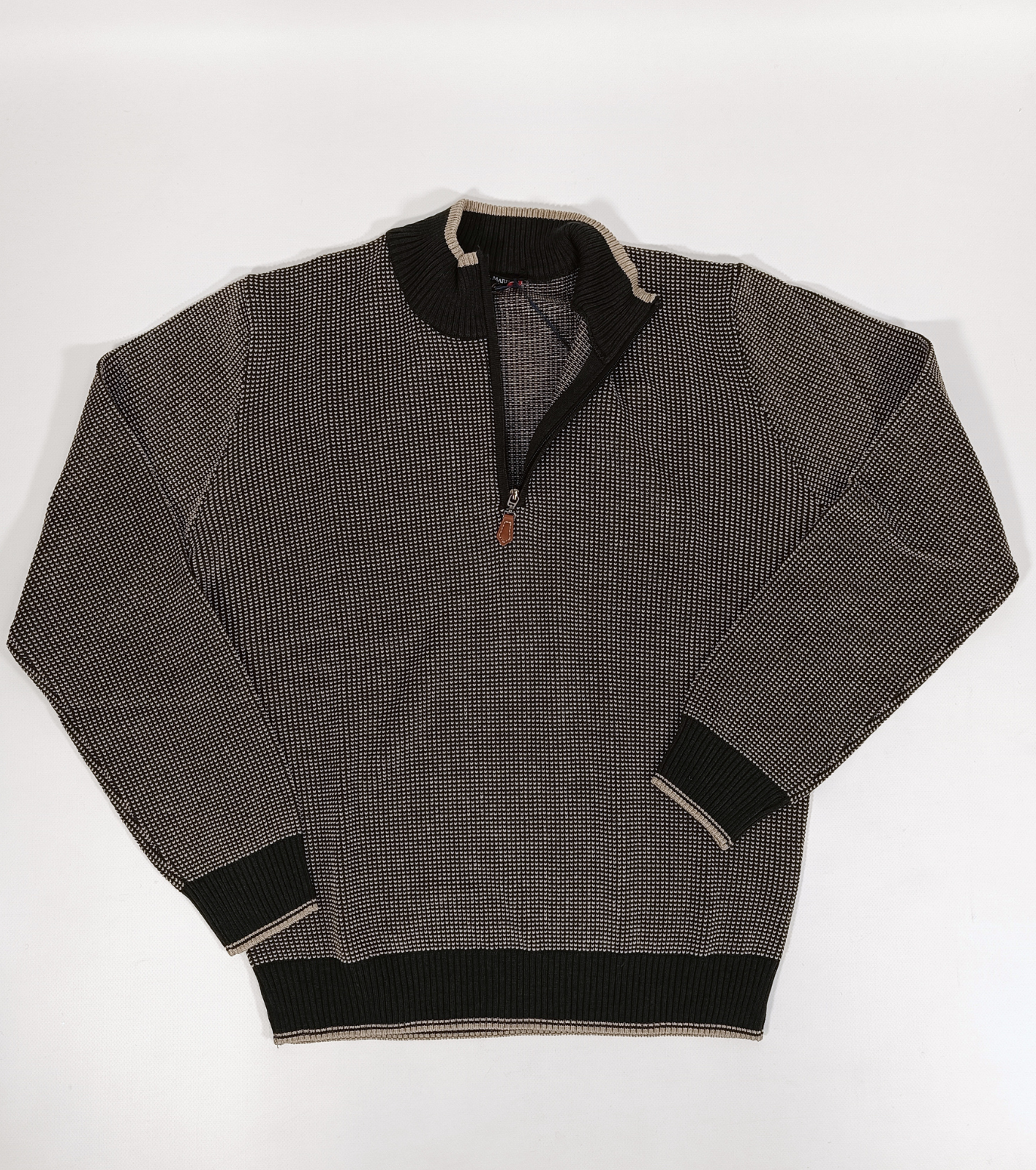 MEN'S SHIP SWEATER/40Z Tellini S.r.l. Wholesale Clothing