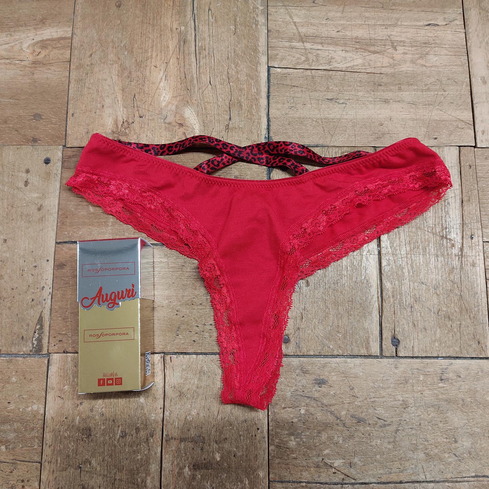 WOMEN'S PANTY ND405 Tellini S.r.l. Wholesale Clothing