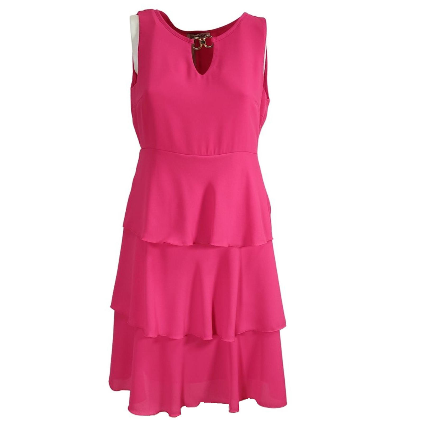 WOMEN'S DRESS P12287 Tellini S.r.l. Wholesale Clothing