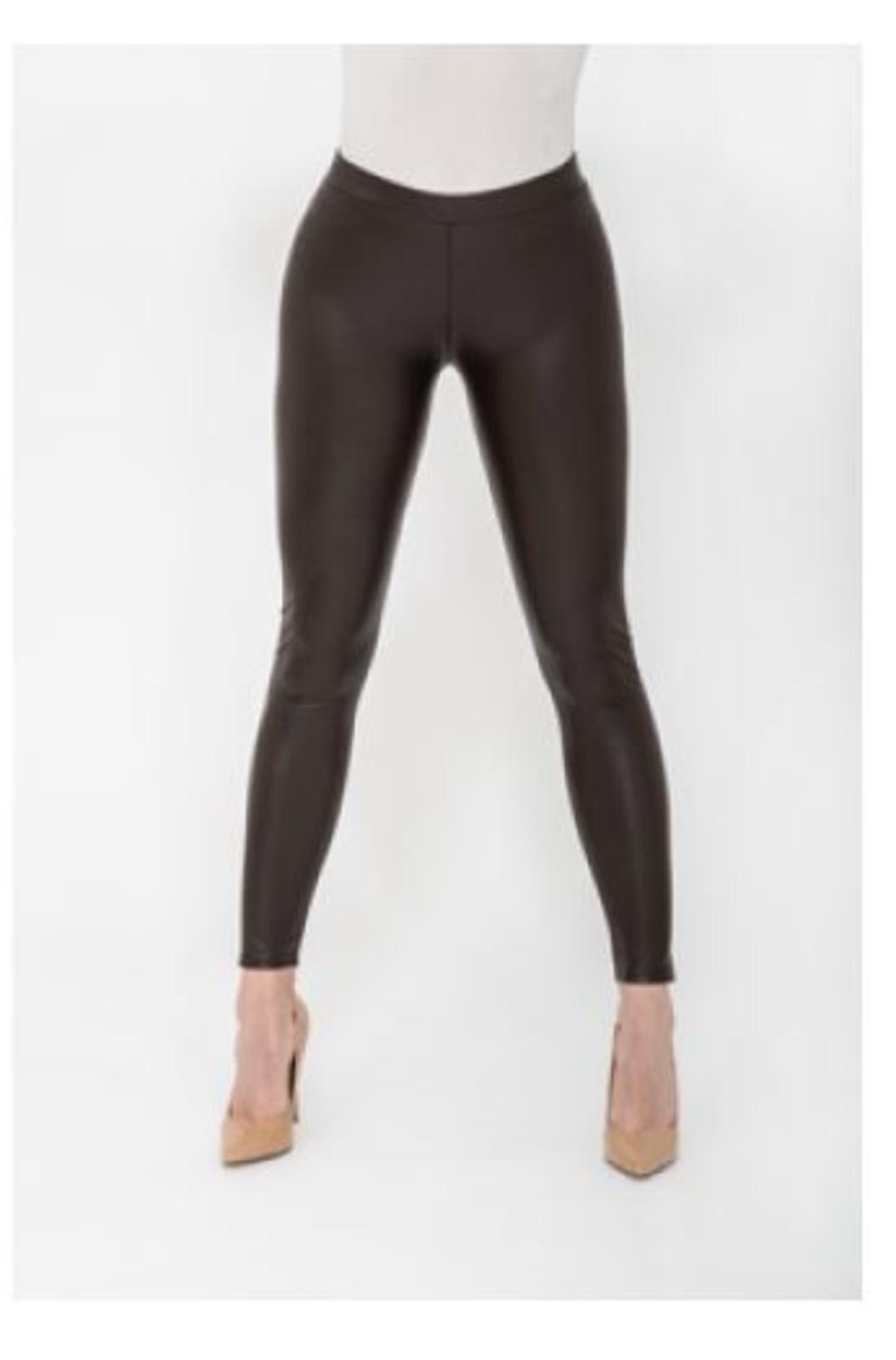 WOMEN'S LEGGINGS PD1545 Tellini S.r.l. Wholesale Clothing