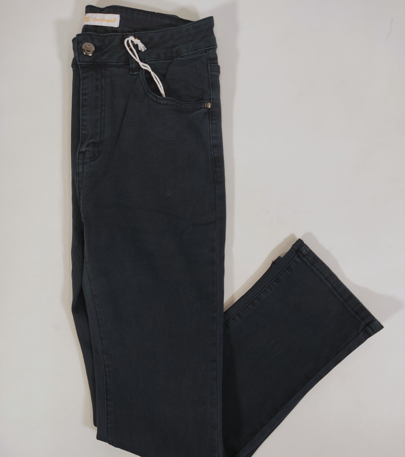 WOMAN TROUSERS 130991 Tellini S.r.l. Wholesale Clothing