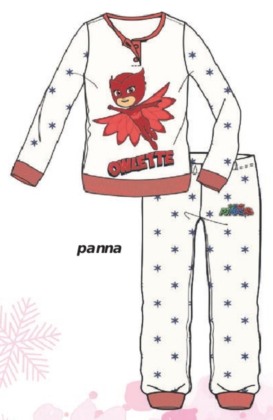 BOY'S PAJAMA M/L PL22039 Tellini S.r.l. Wholesale Clothing