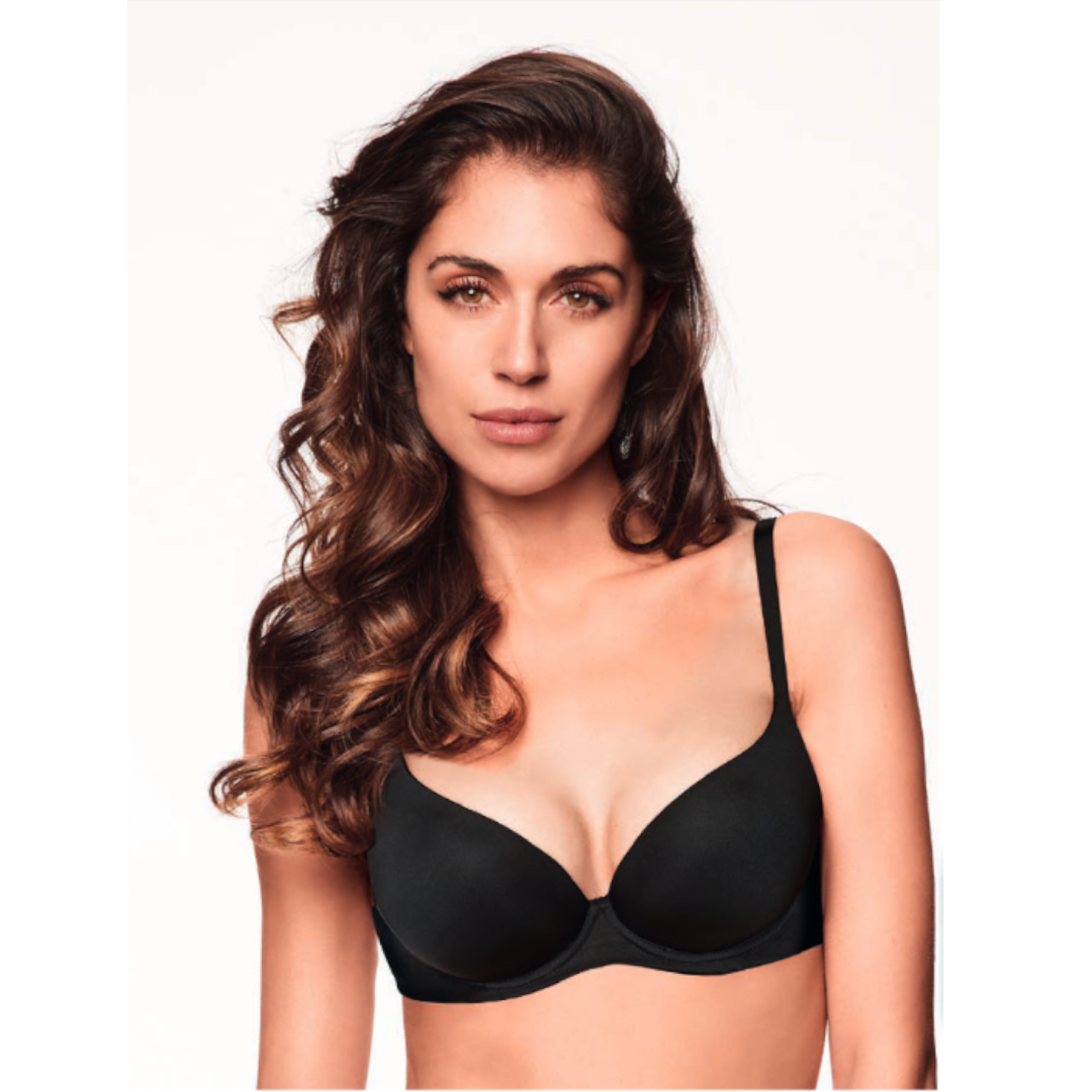 REGGISENO DONNA 1190 PLUNGE Tellini S.r.l. Ingrosso Abbigliamento