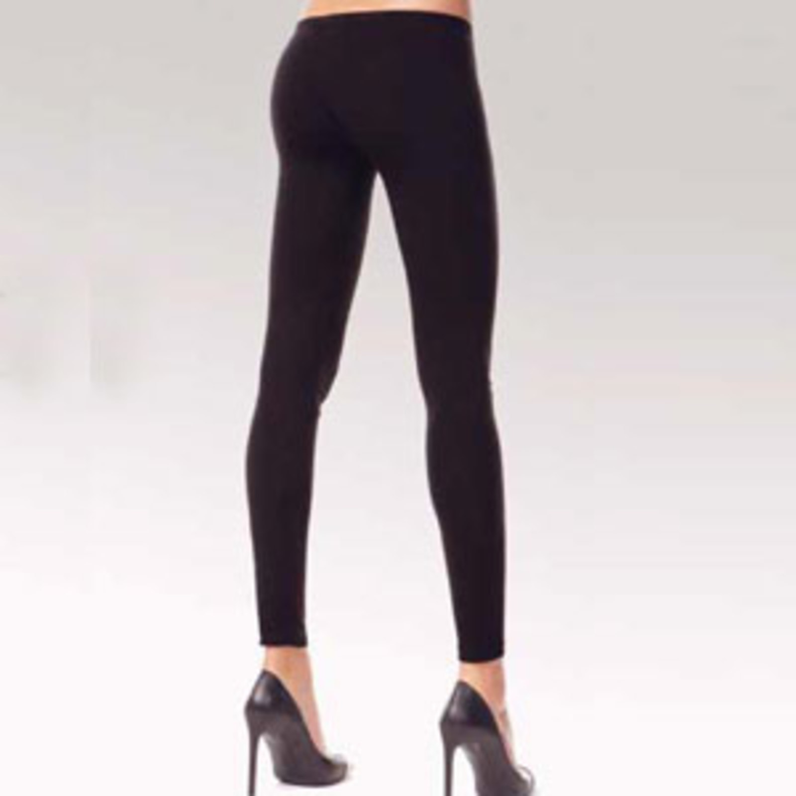 LEGGINGS DONNA LR100F Tellini S.r.l. Ingrosso Abbigliamento