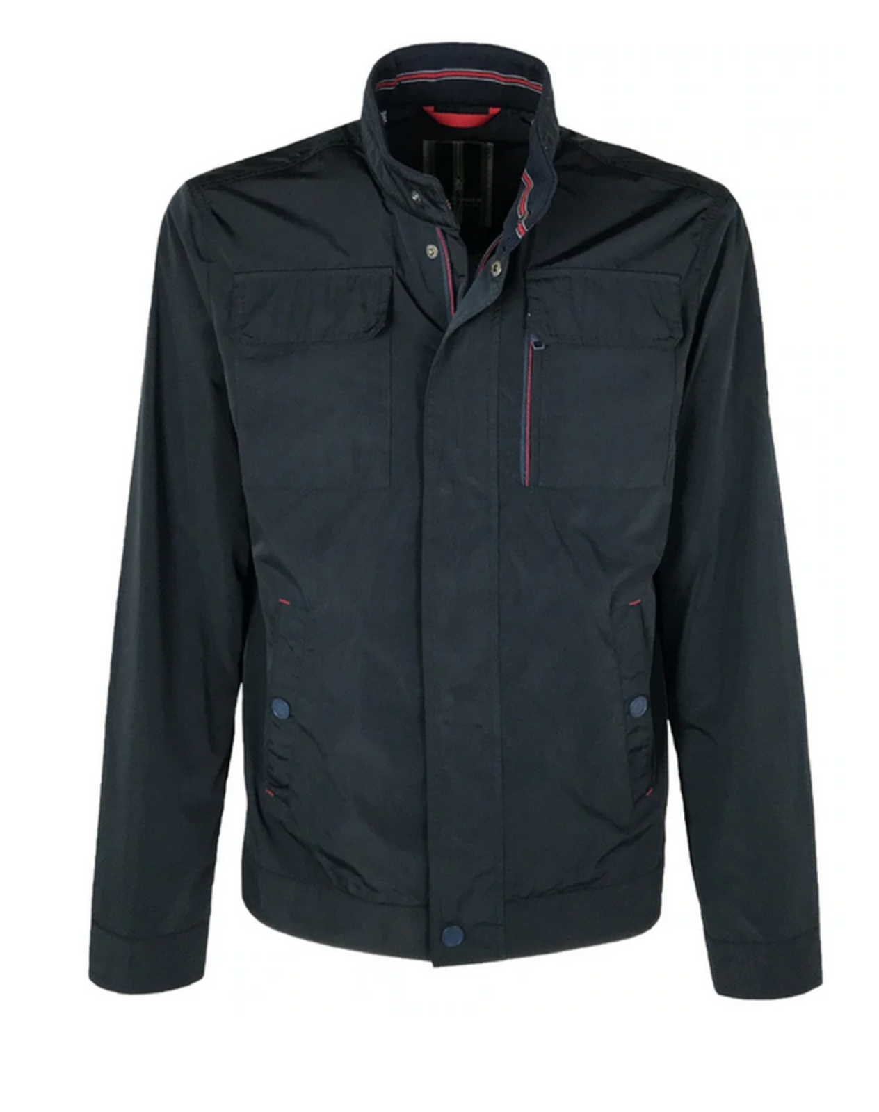 MEN'S JACKET SKAT Tellini S.r.l. Wholesale Clothing