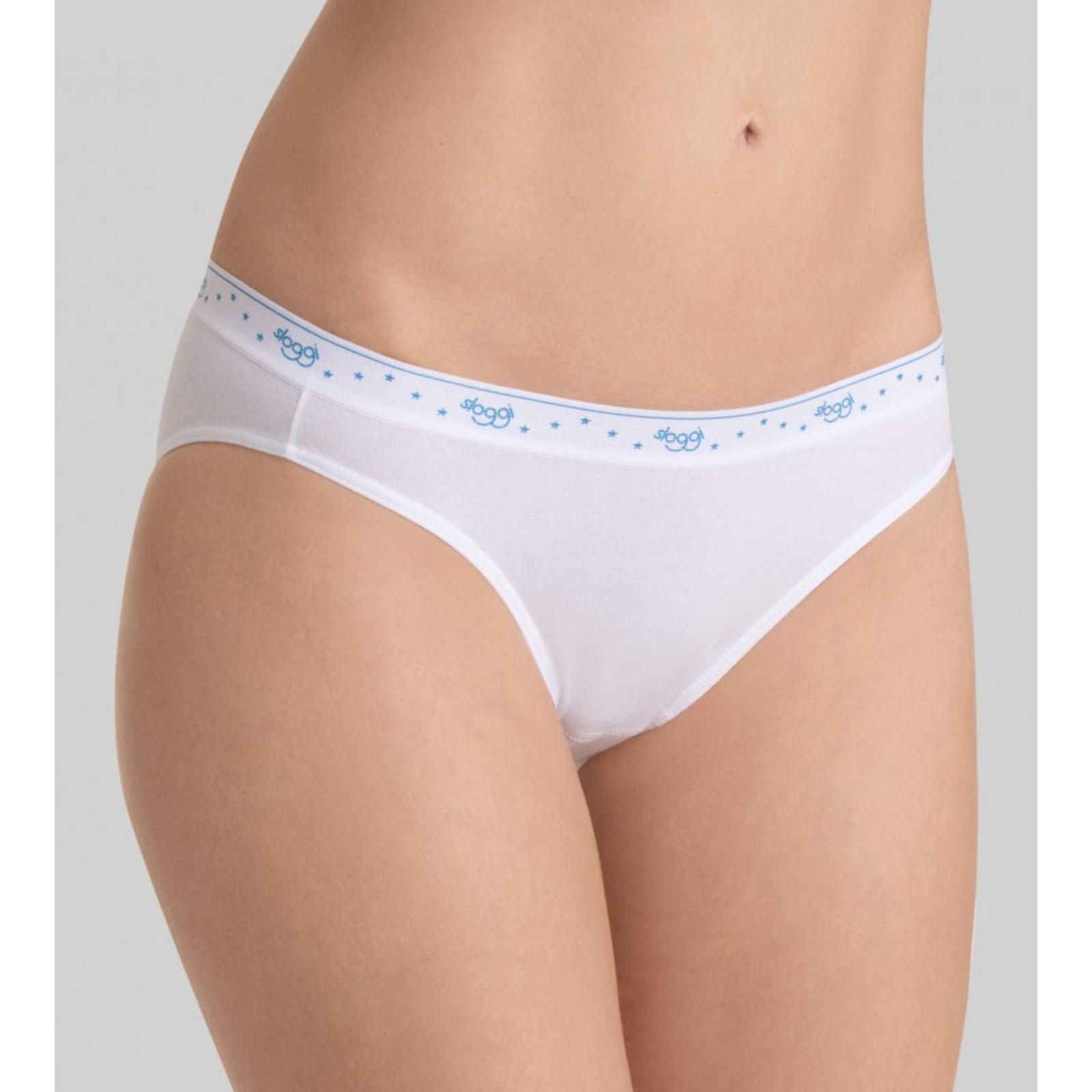 SLOGGI WOMEN'S PANTY 100 MINI Tellini S.r.l. Wholesale Clothing