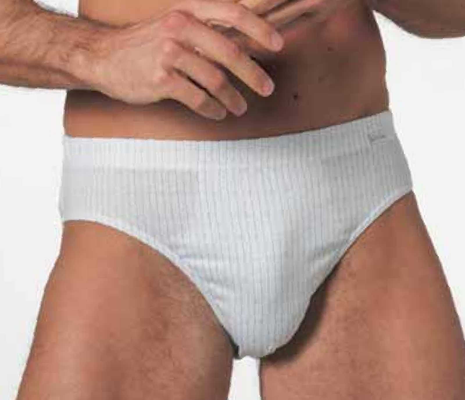 SLIP UOMO SM416S SCURO Tellini S.r.l. Ingrosso Abbigliamento