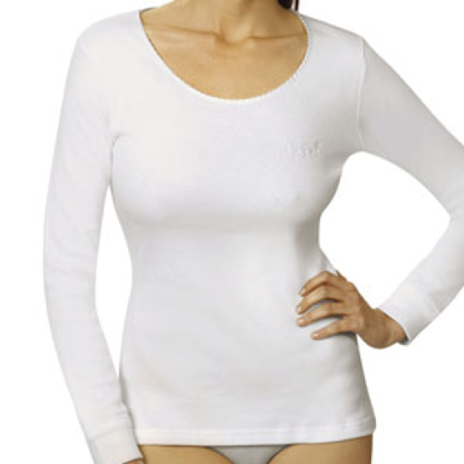 WOMEN'S SHIRT M/L 5394 Tellini S.r.l. Wholesale Clothing