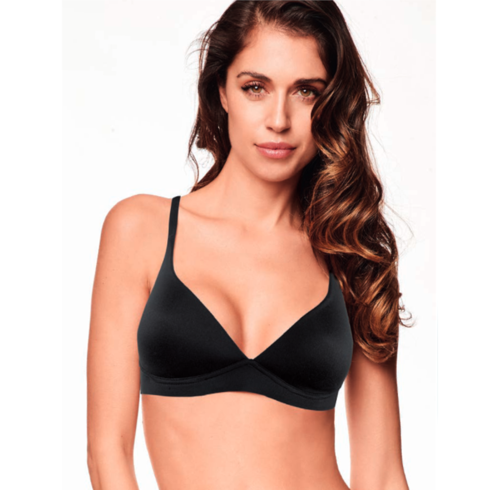 WOMEN'S BRA 1180VELA Tellini S.r.l. Wholesale Clothing