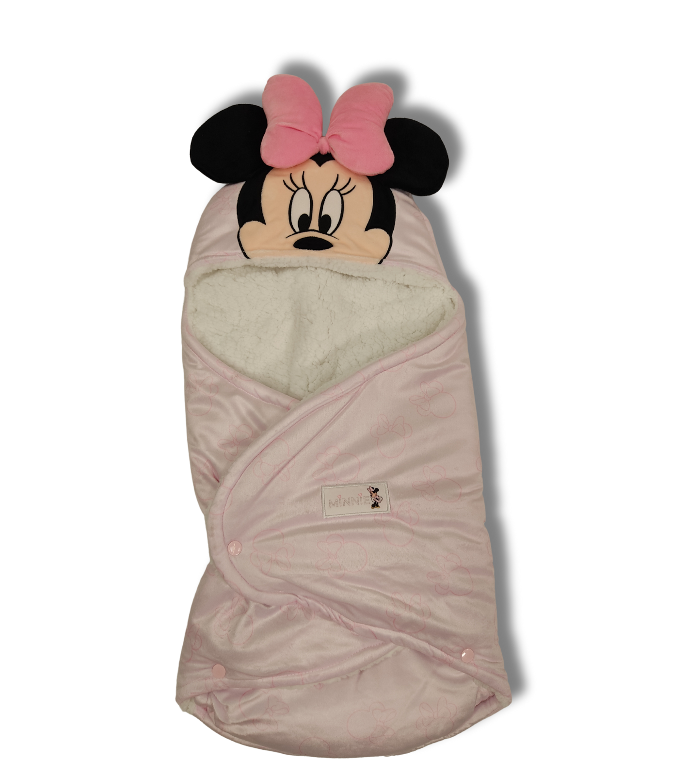 SLEEPING BAG XUM334 Tellini S.r.l. Wholesale Clothing