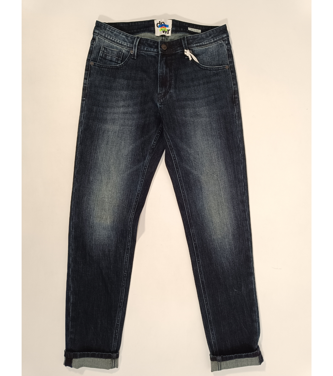 JEANS UOMO ZB691 Tellini S.r.l. Ingrosso Abbigliamento