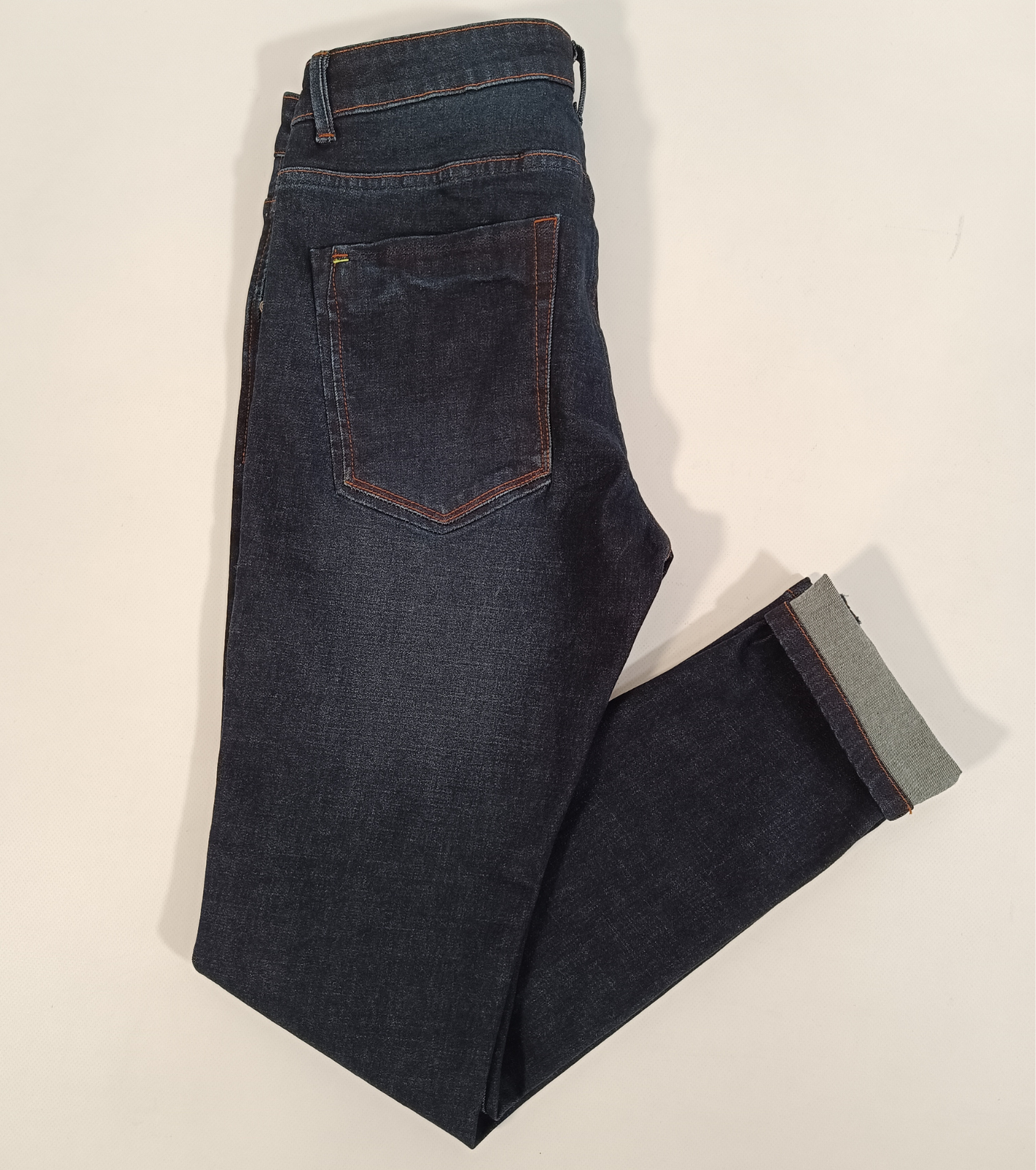 JEANS UOMO ZB692 Tellini S.r.l. Wholesale Clothing