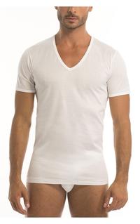 MEN'S UNDERSHIRT M/M 0036 Tellini S.r.l. Wholesale Clothing